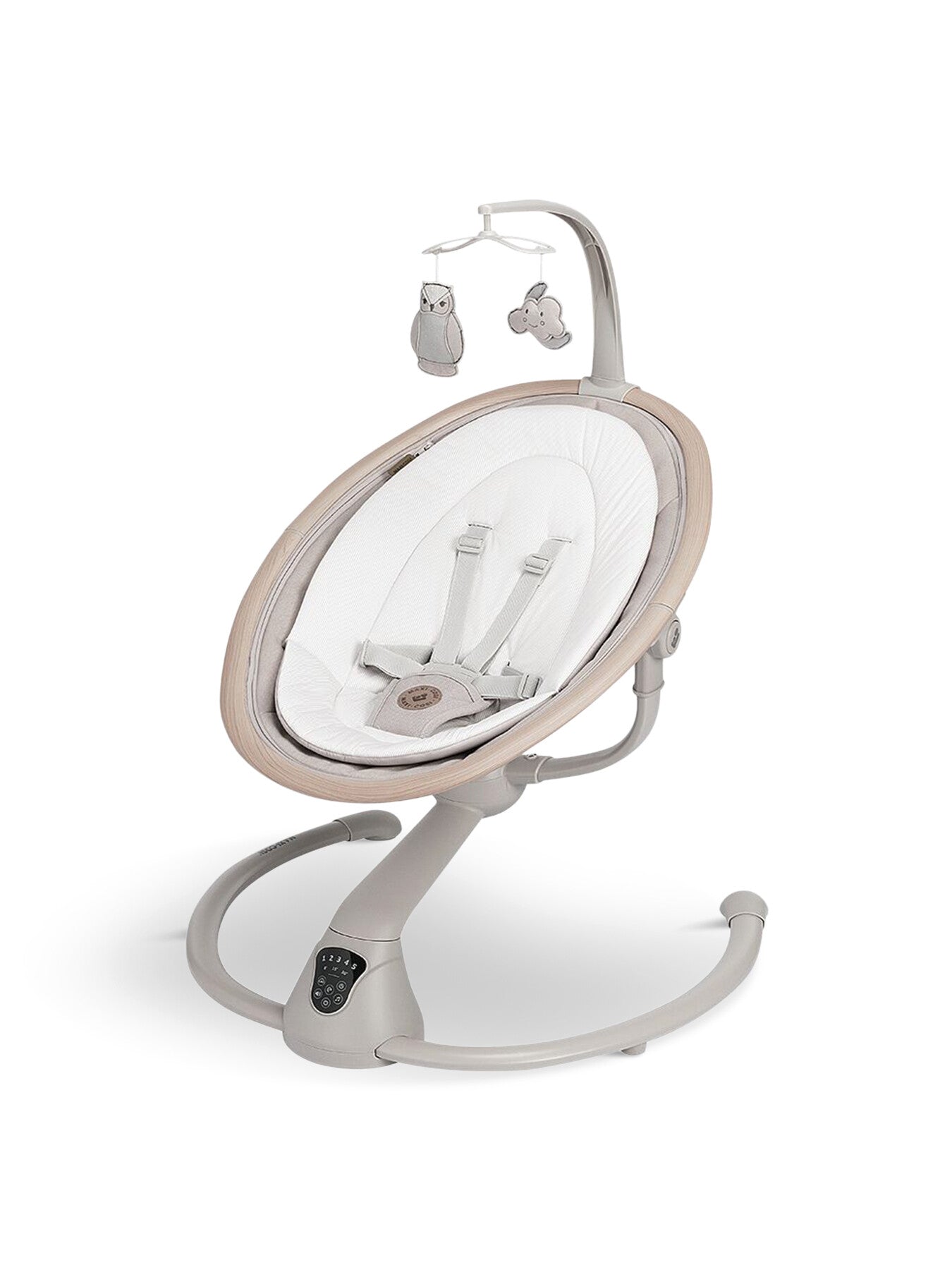 Cassia Electric Swing