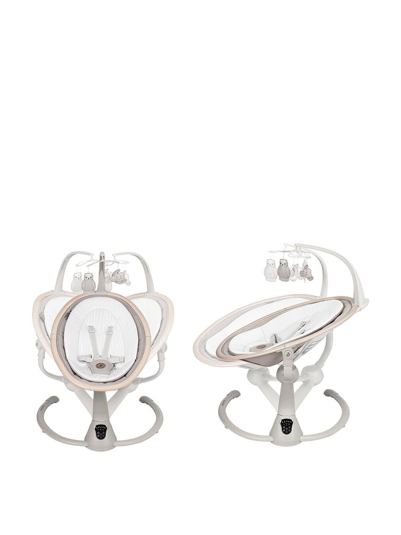 Cassia Electric Swing