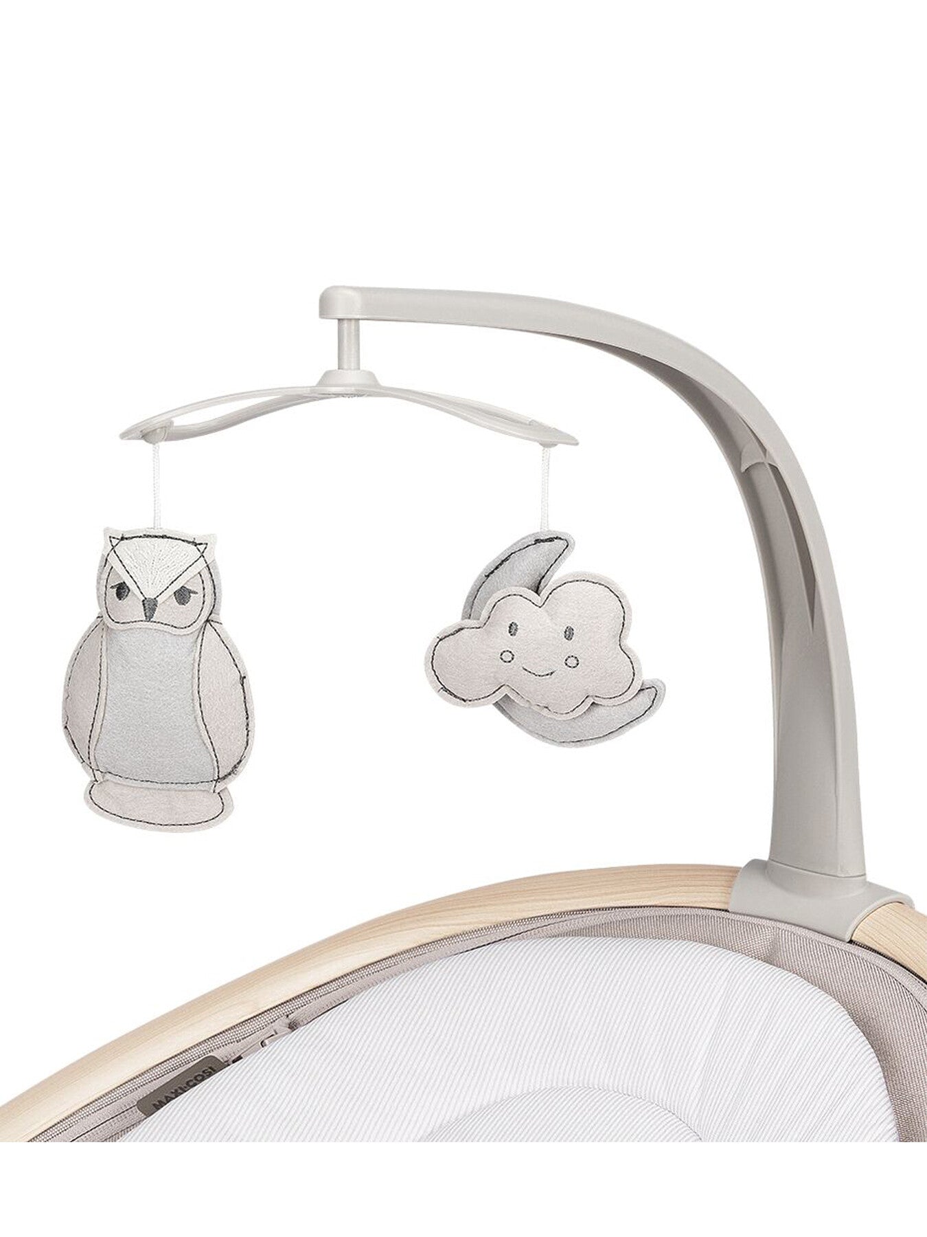 Cassia Electric Swing