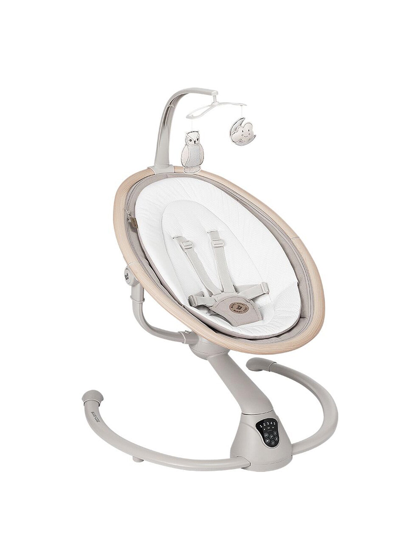 Cassia Electric Swing