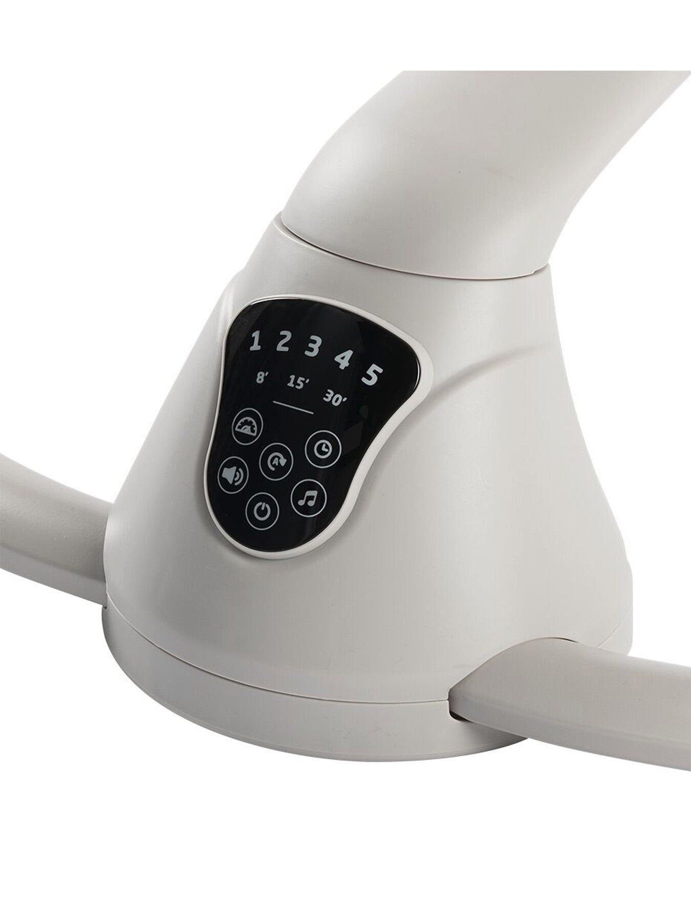 Cassia Electric Swing