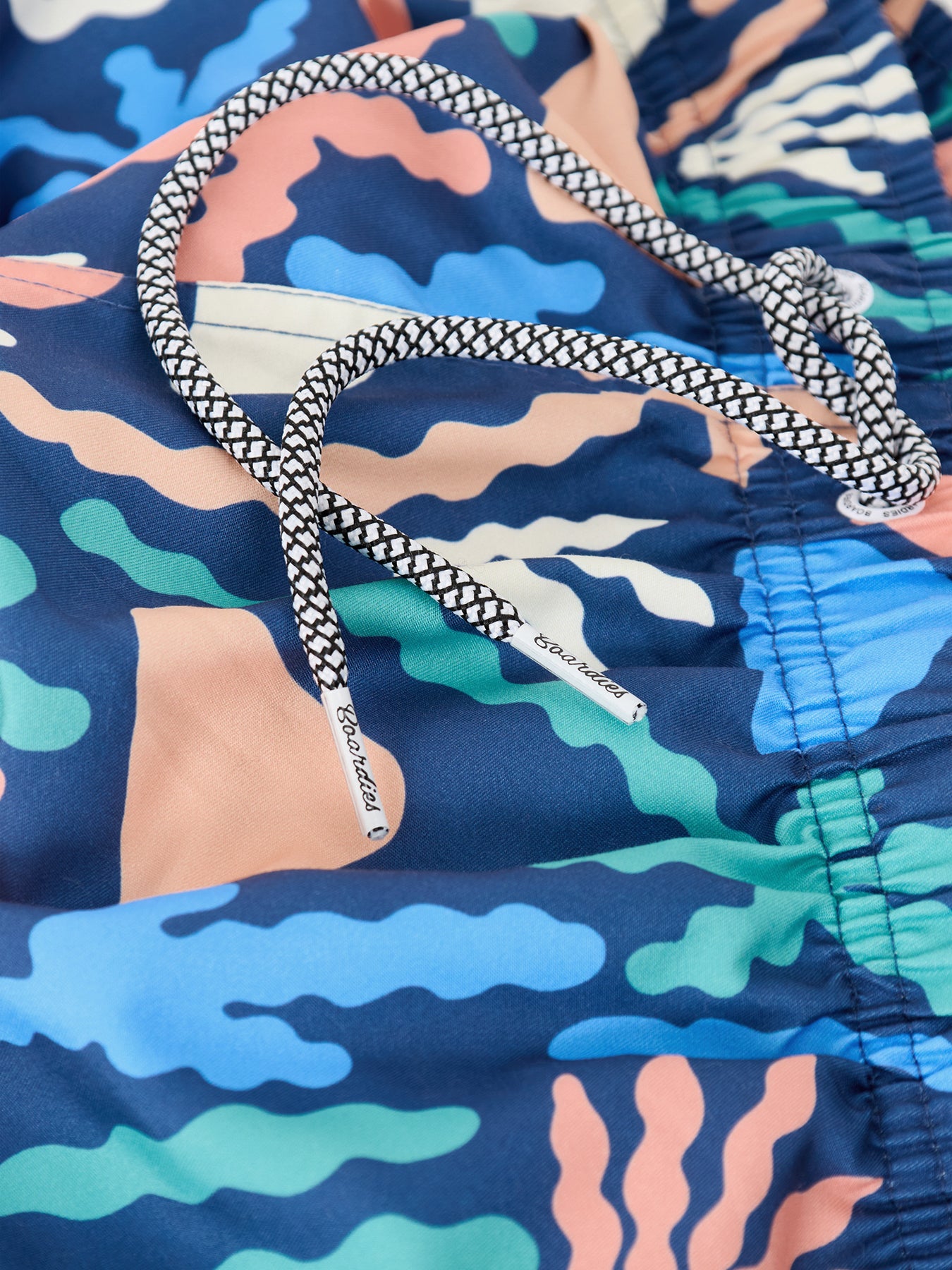 Boardies Palm Springs Mid Length Swim Shorts