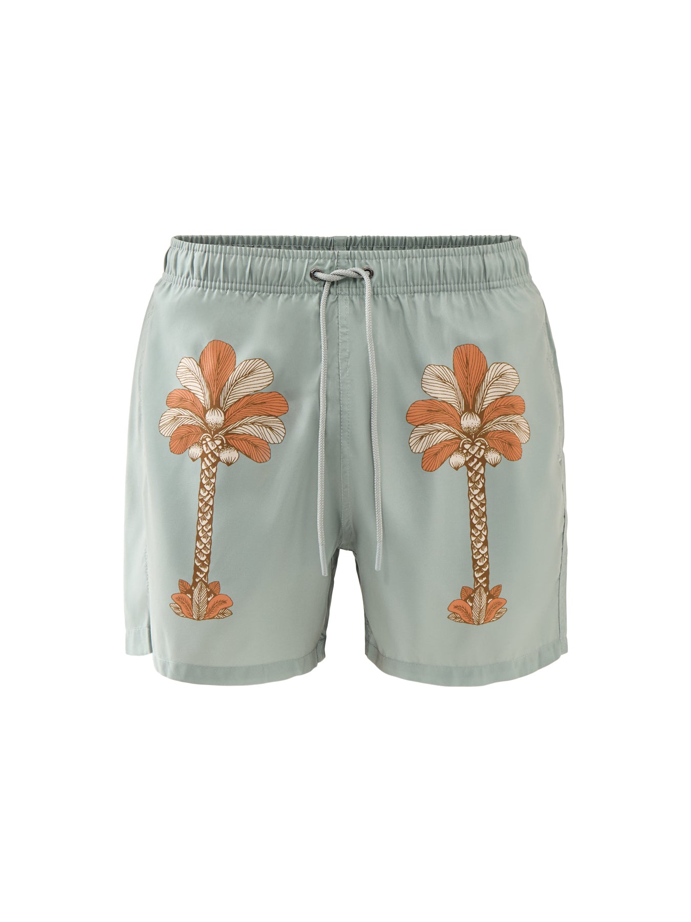 Boardies Oasis Palms Premium Mens Swim Shorts