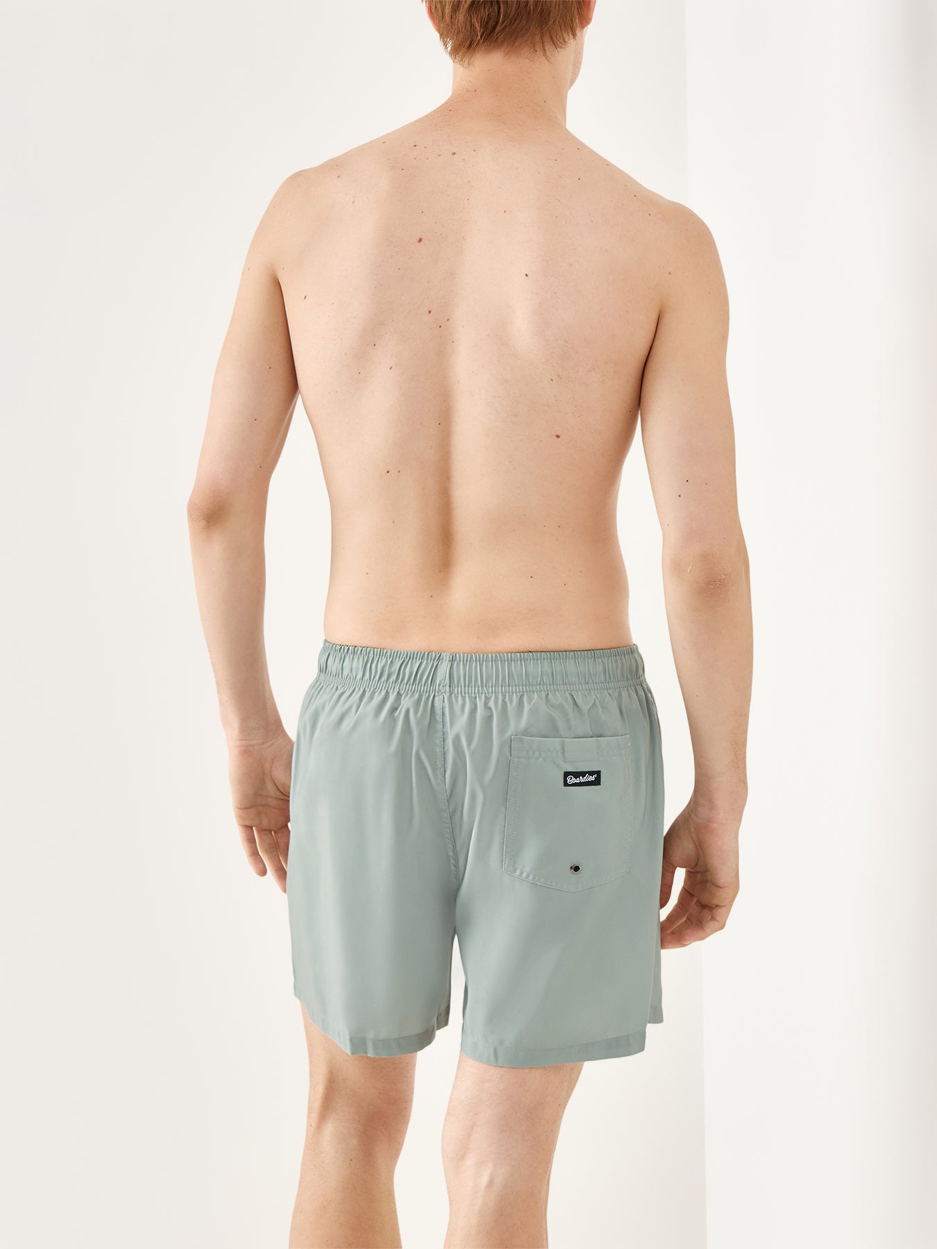 Boardies Oasis Palms Premium Mens Swim Shorts