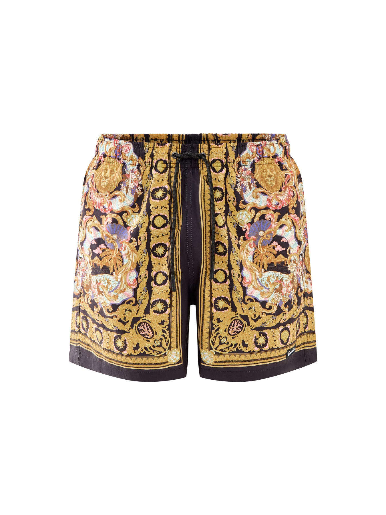 Boardies Baroque Premium Mens Swim Shorts