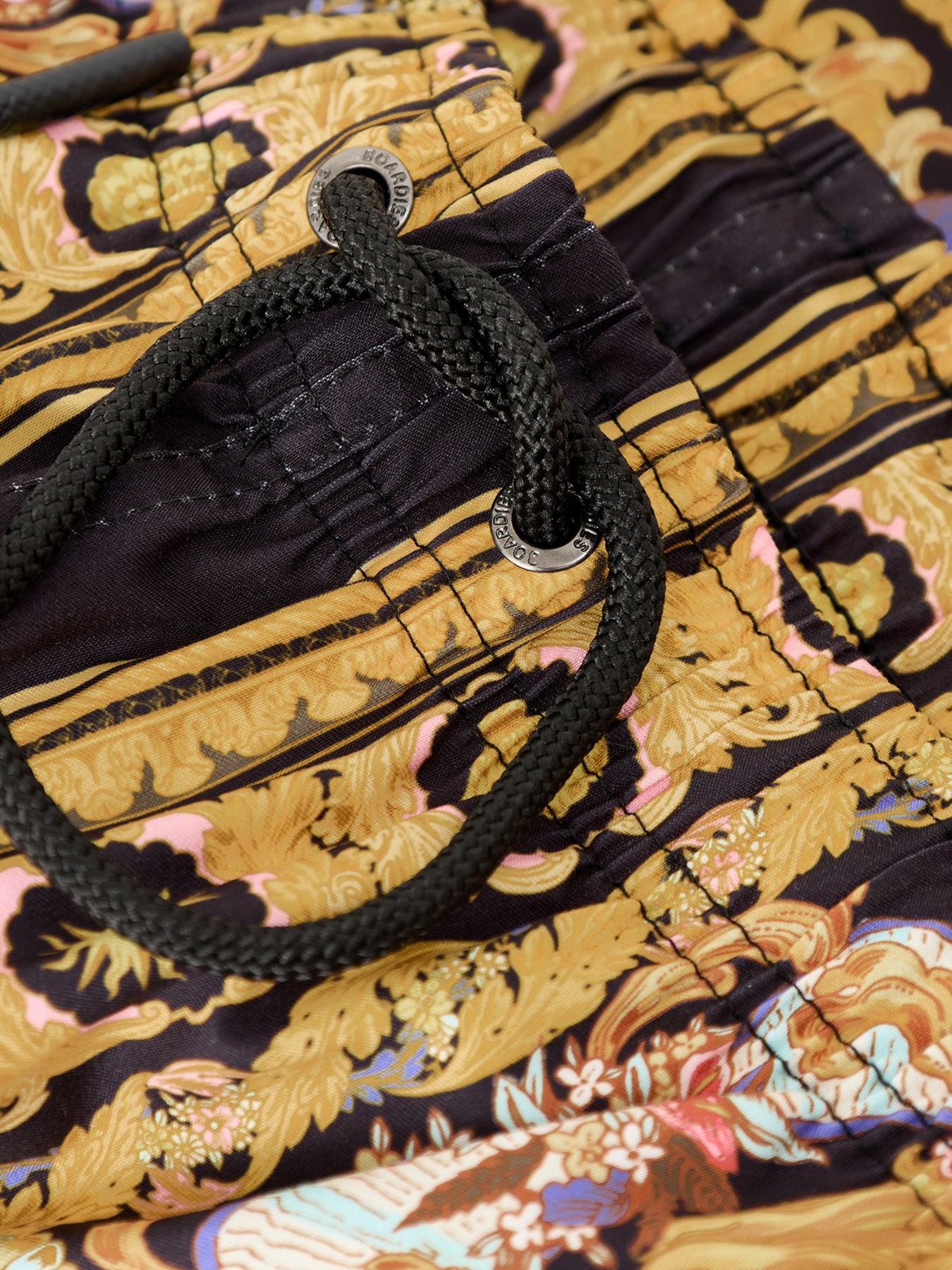 Boardies Baroque Premium Mens Swim Shorts