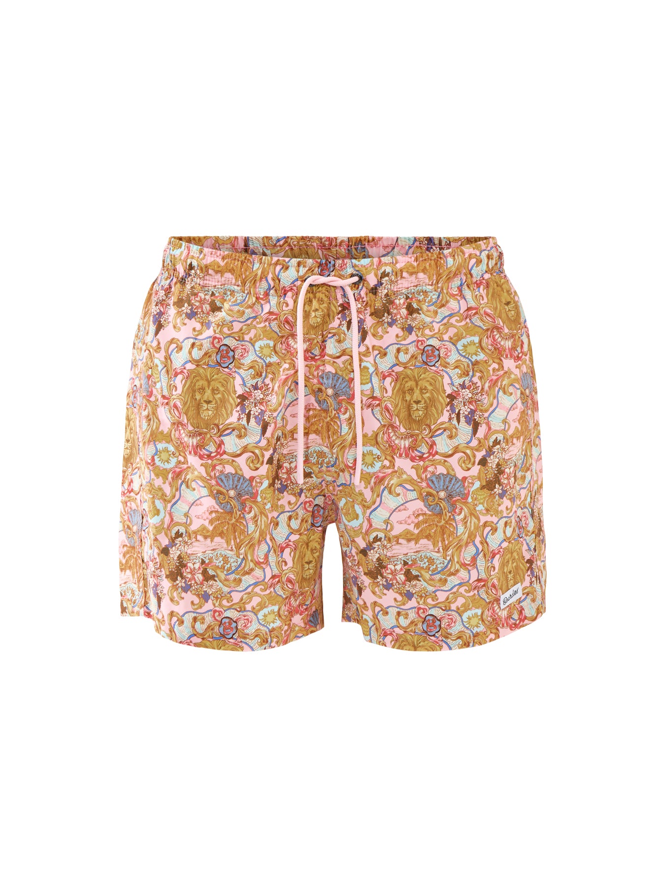 Boardies Leo Premium Mens Swim Shorts