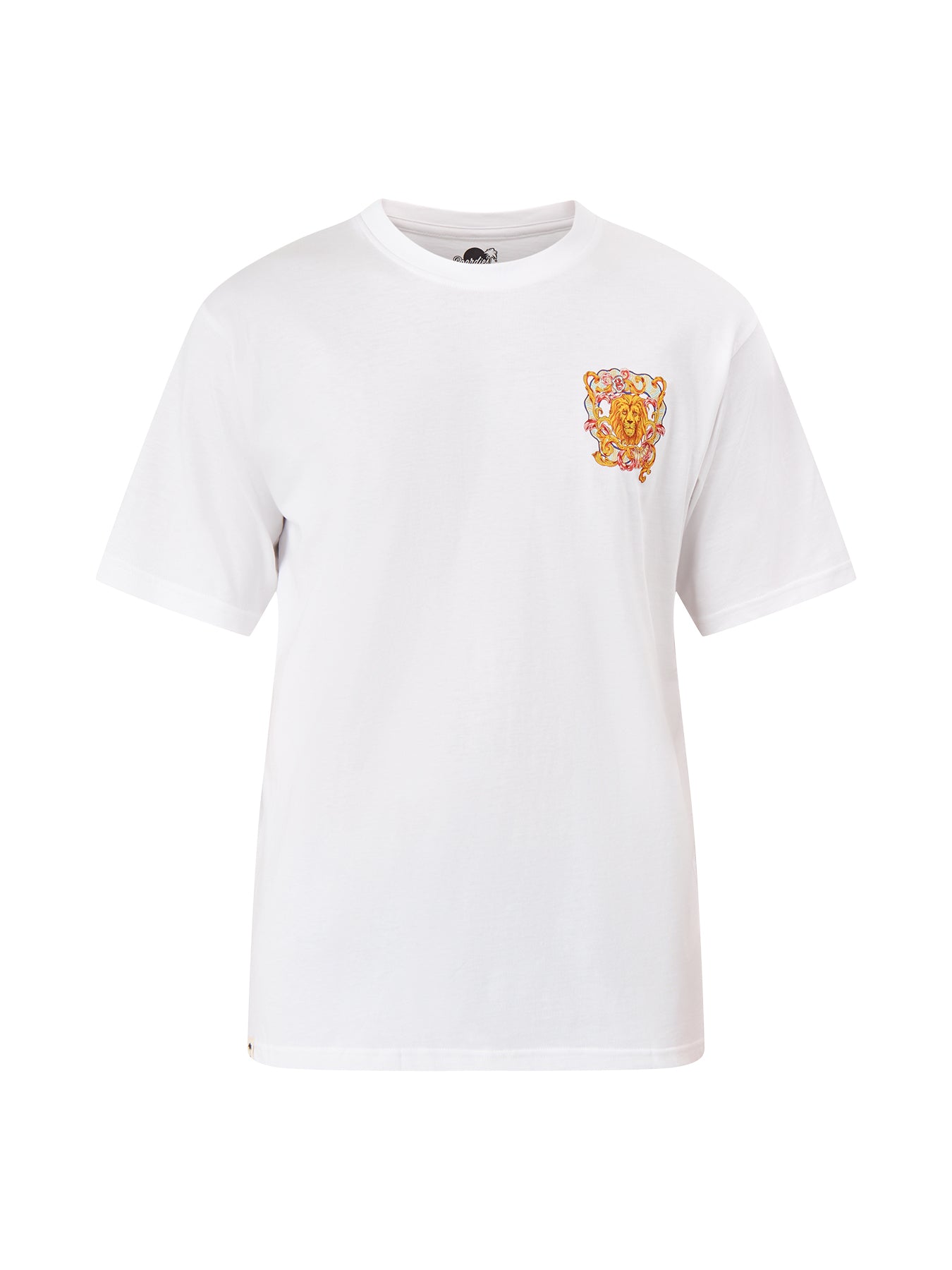 Boardies Baroque Crew Neck T Shirt