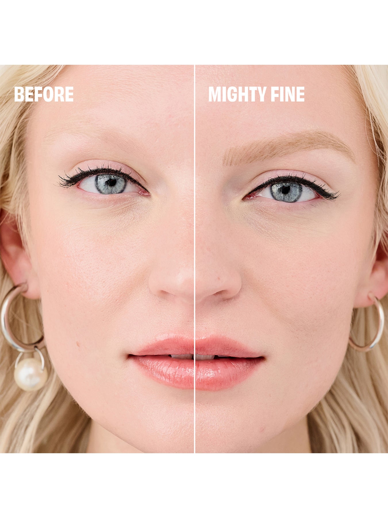 Mighty Fine Brow Pen 0.5ml