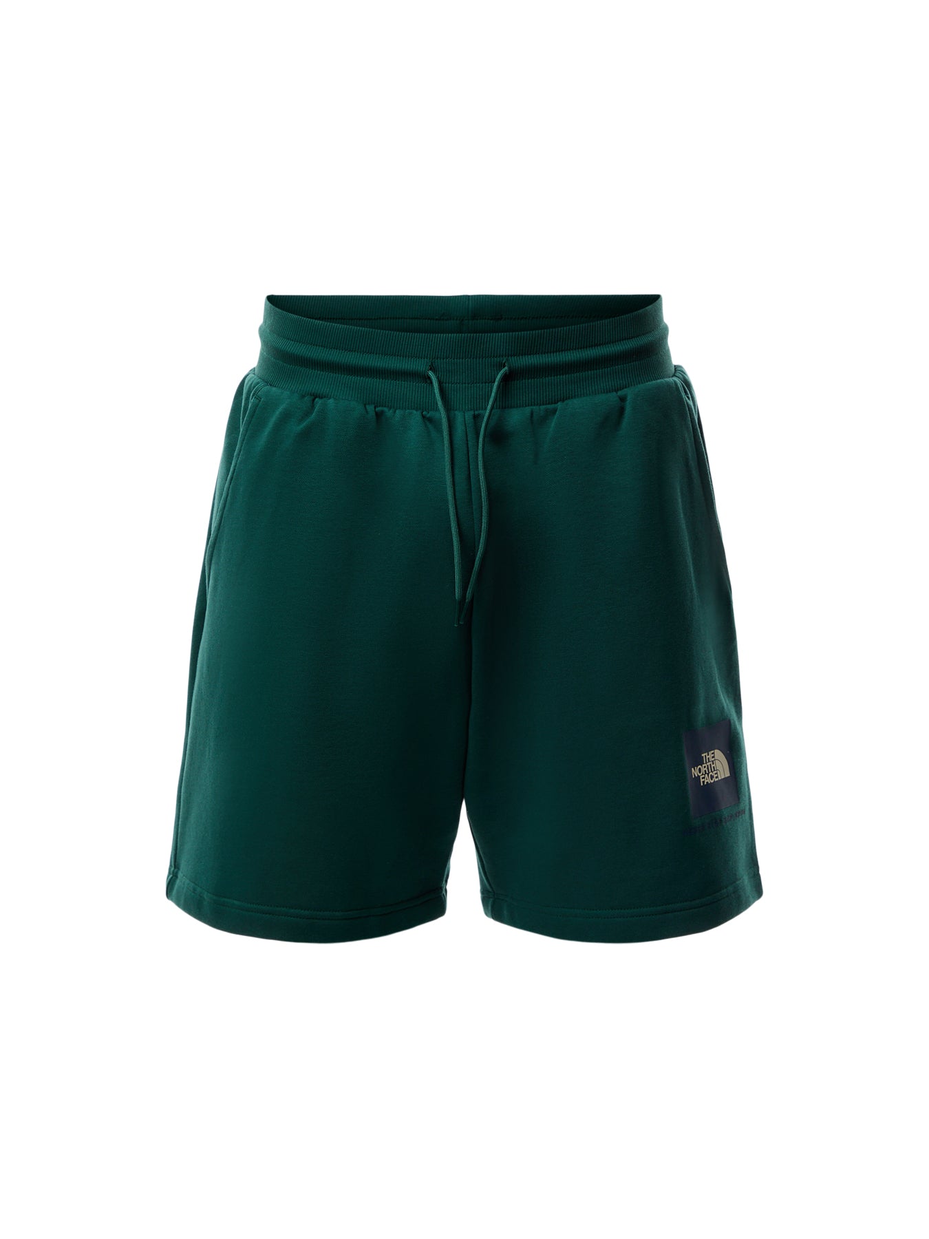 Box Nse Regular Short