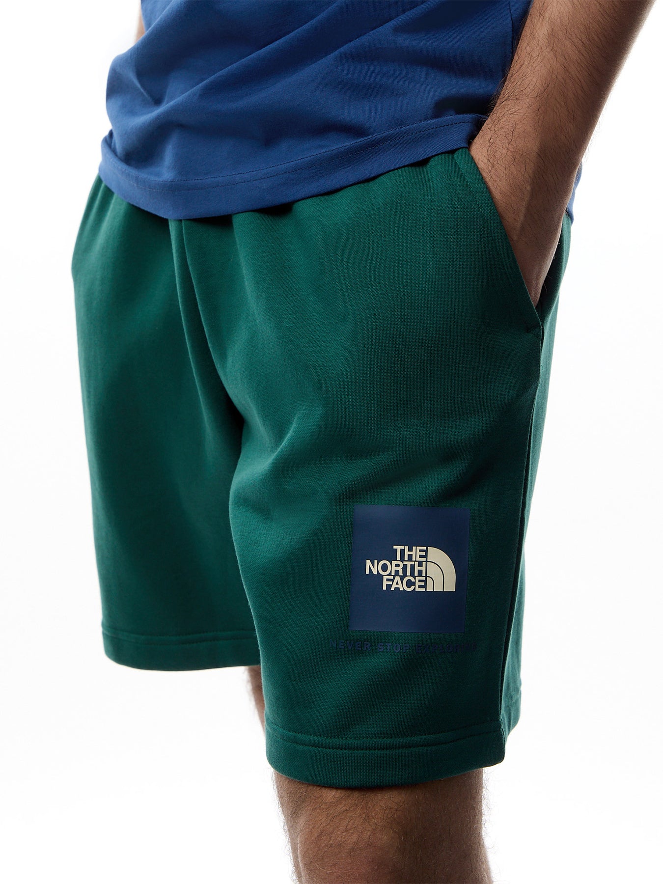 Box Nse Regular Short