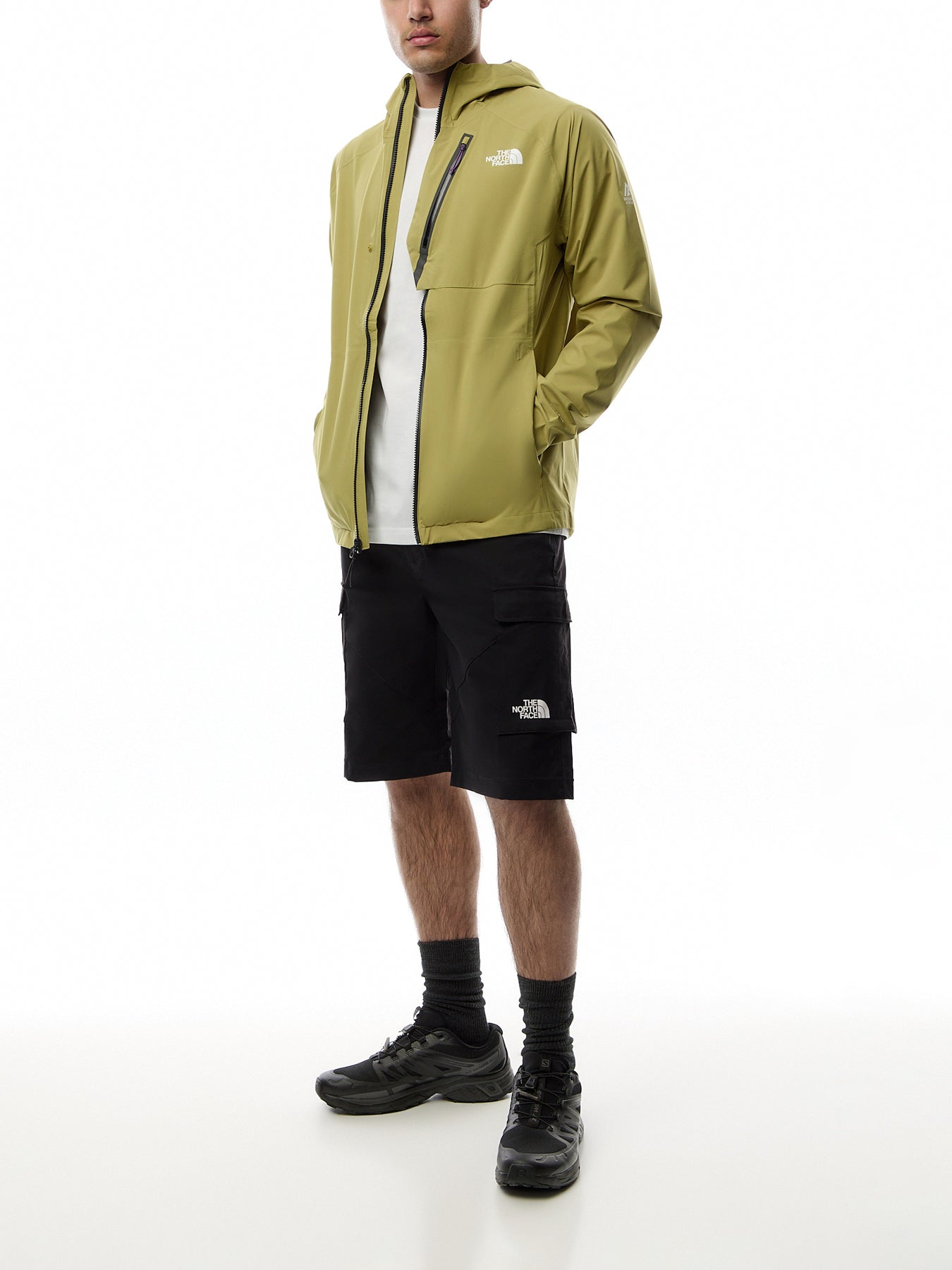 Exploration Cargo Short