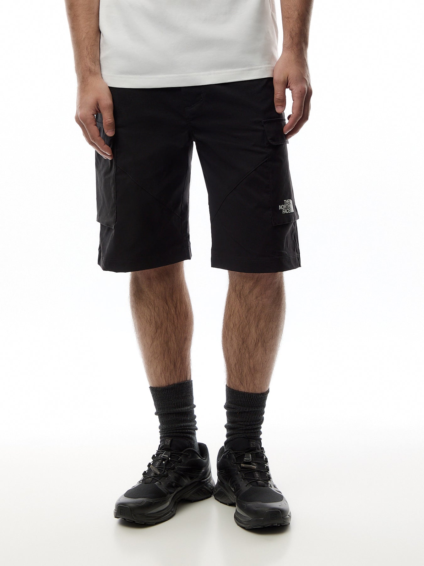 Exploration Cargo Short