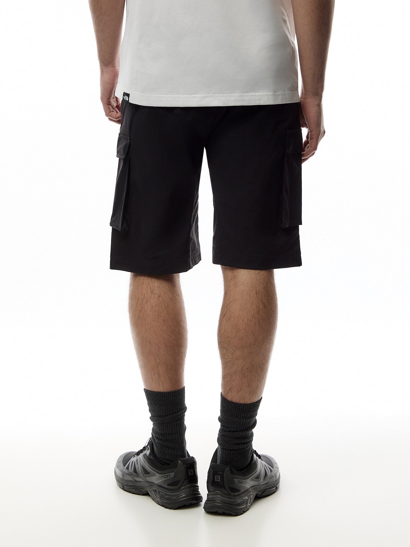 Exploration Cargo Short