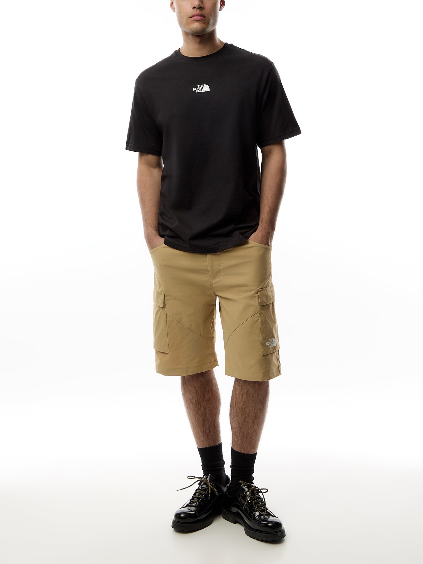 Exploration Cargo Shorts