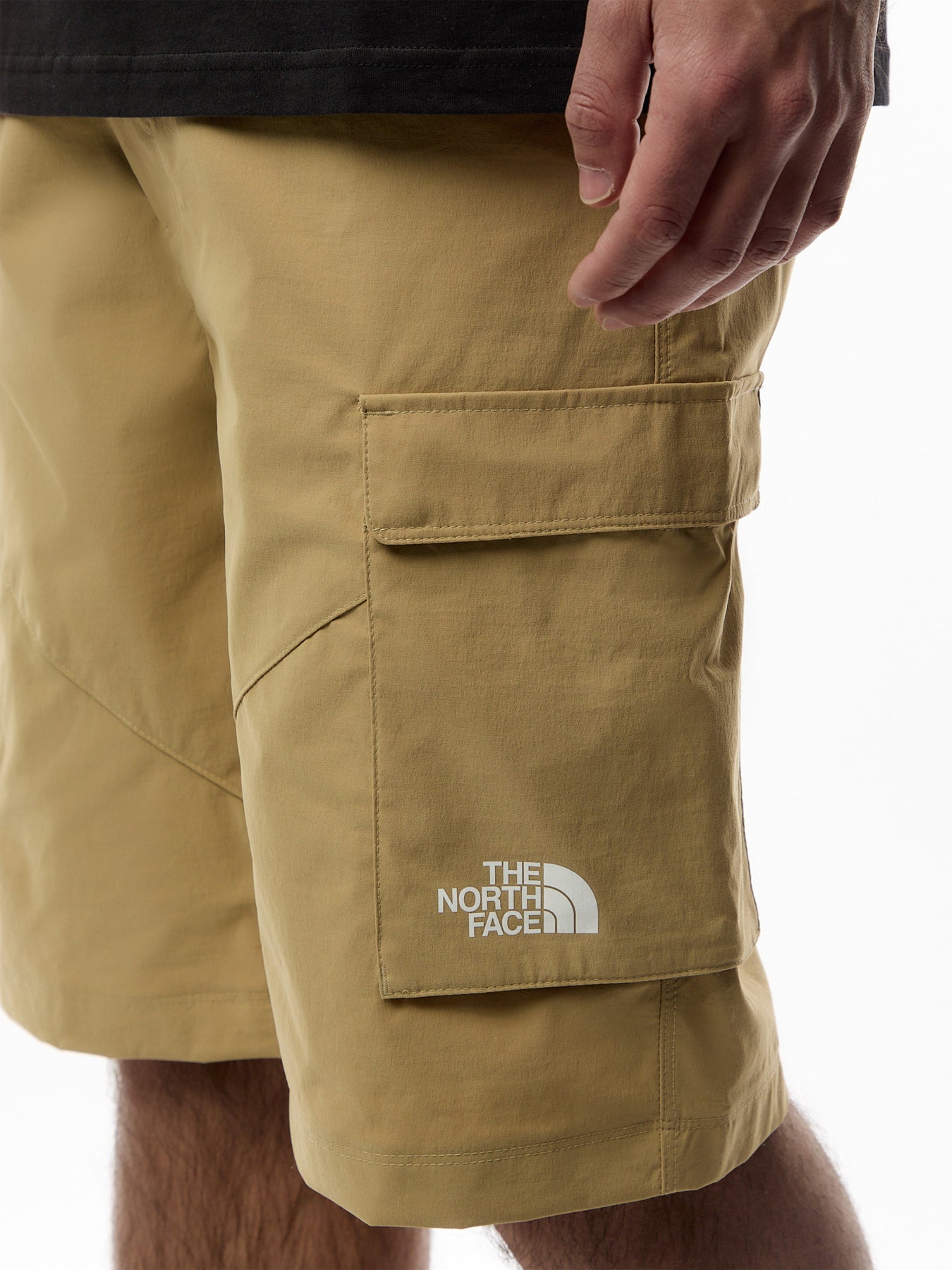 Exploration Cargo Shorts