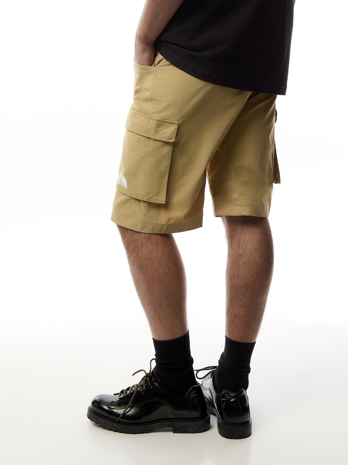 Exploration Cargo Shorts