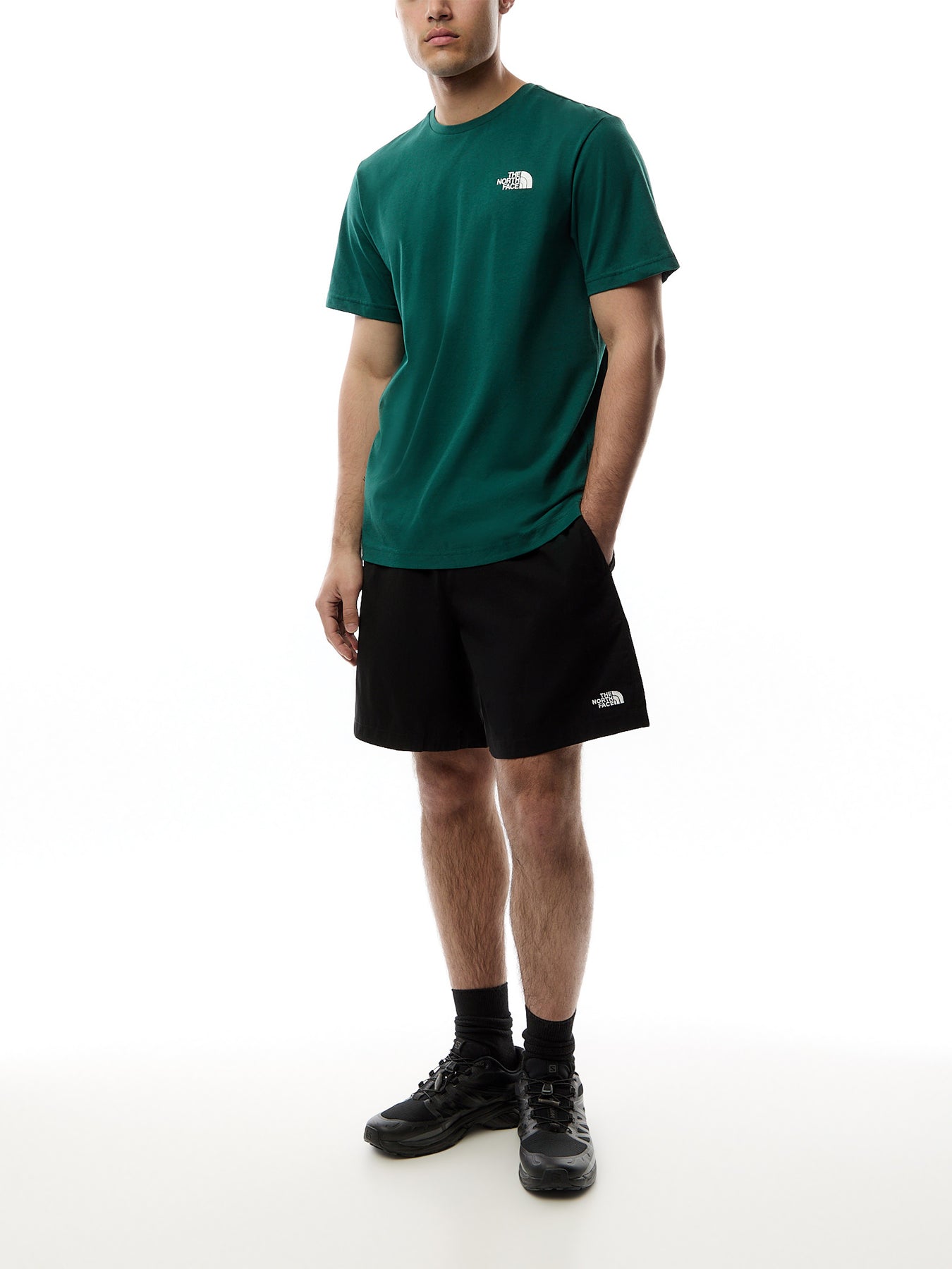 Class V Path Finder Short