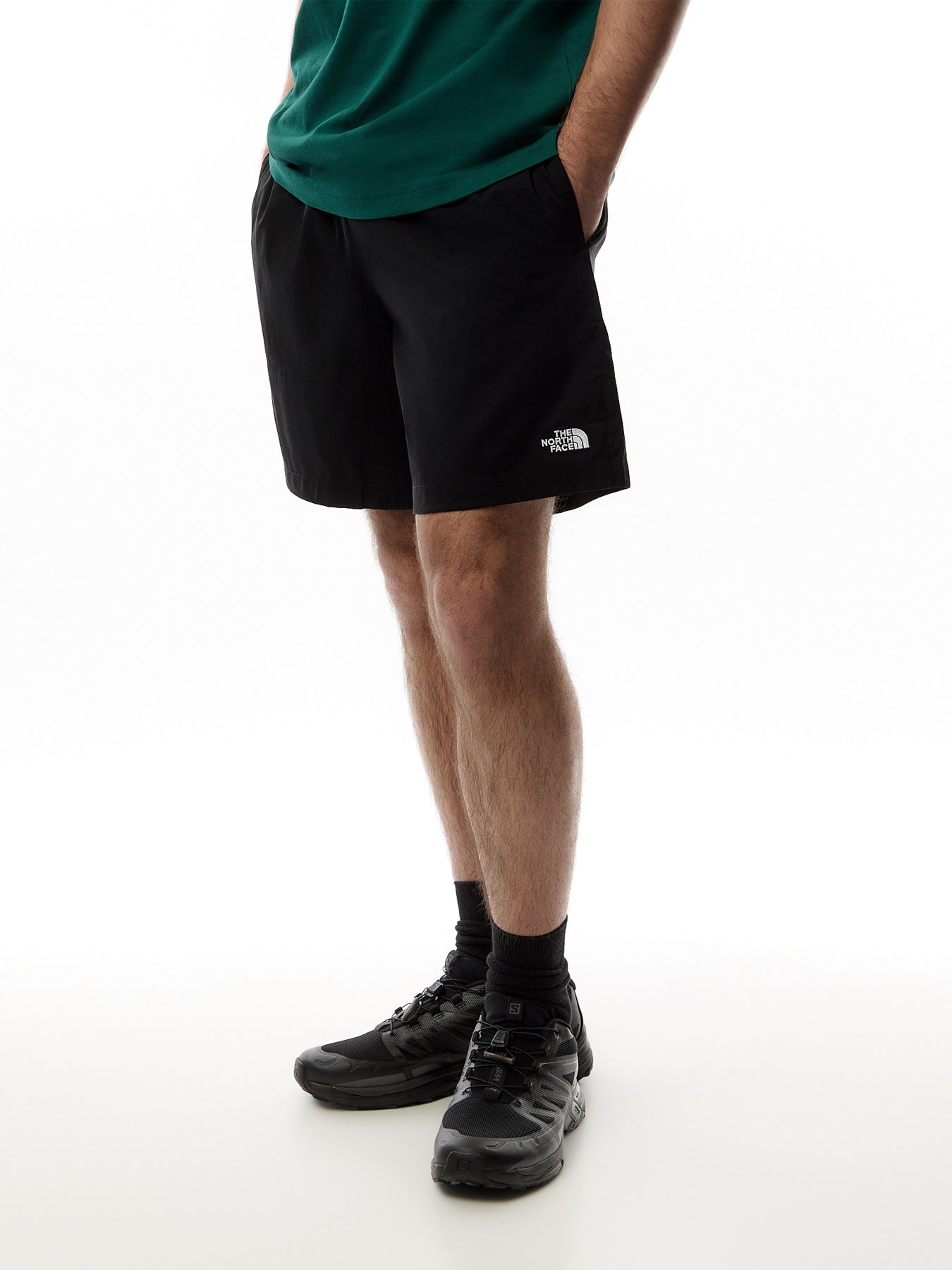 Class V Path Finder Short