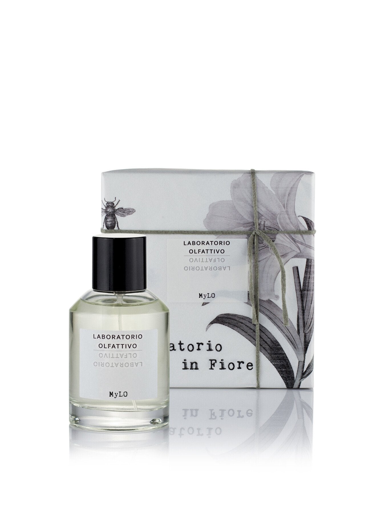 MyLO Eau de Parfum 100ml