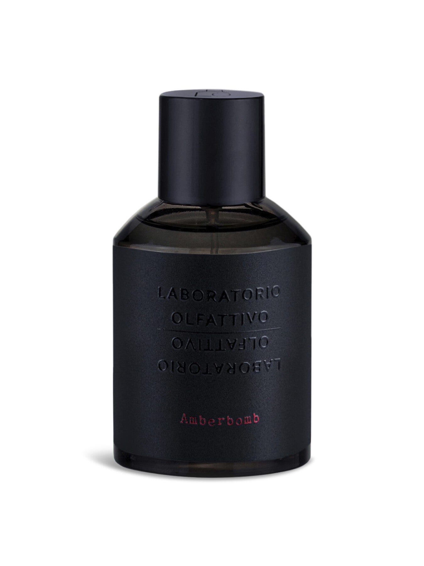 Amberbomb Eau de Parfum Intense 100ml