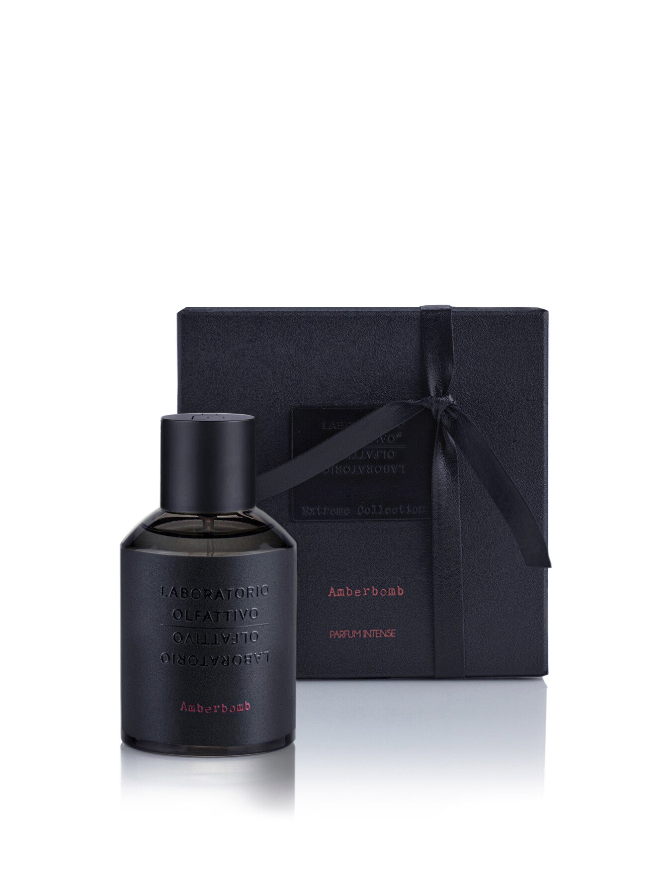 Amberbomb Eau de Parfum Intense 100ml