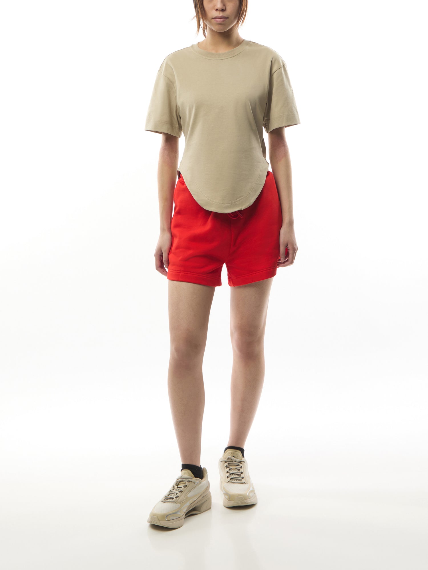adidas by Stella McCartney Terry Shorts