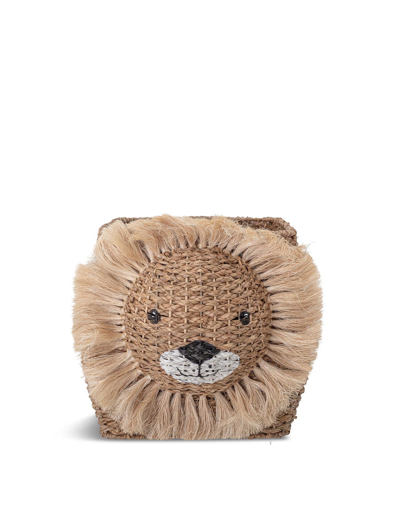 Harrison Basket Nature Bankuan Grass