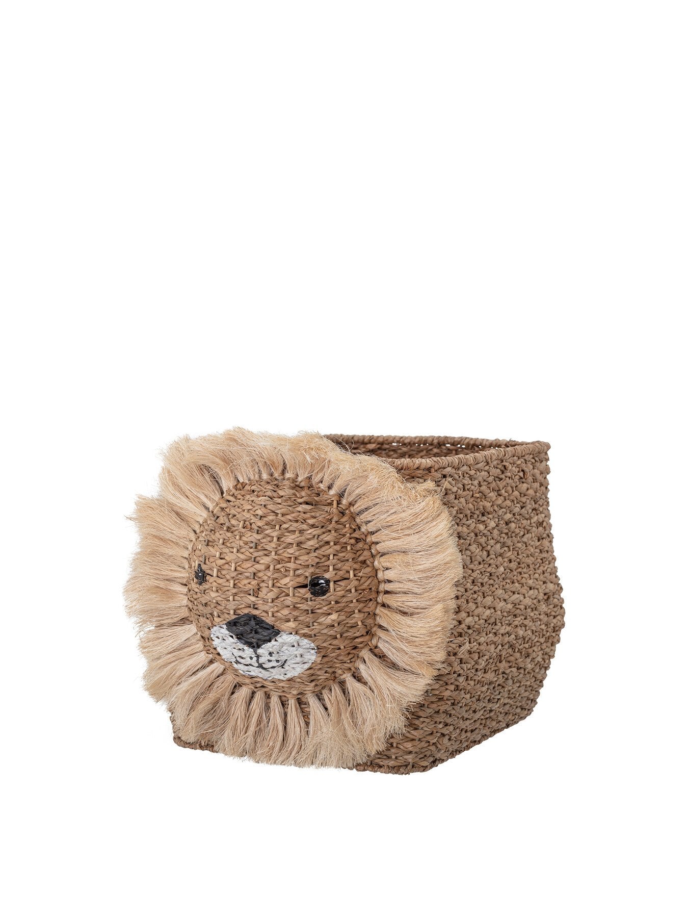 Harrison Basket Nature Bankuan Grass