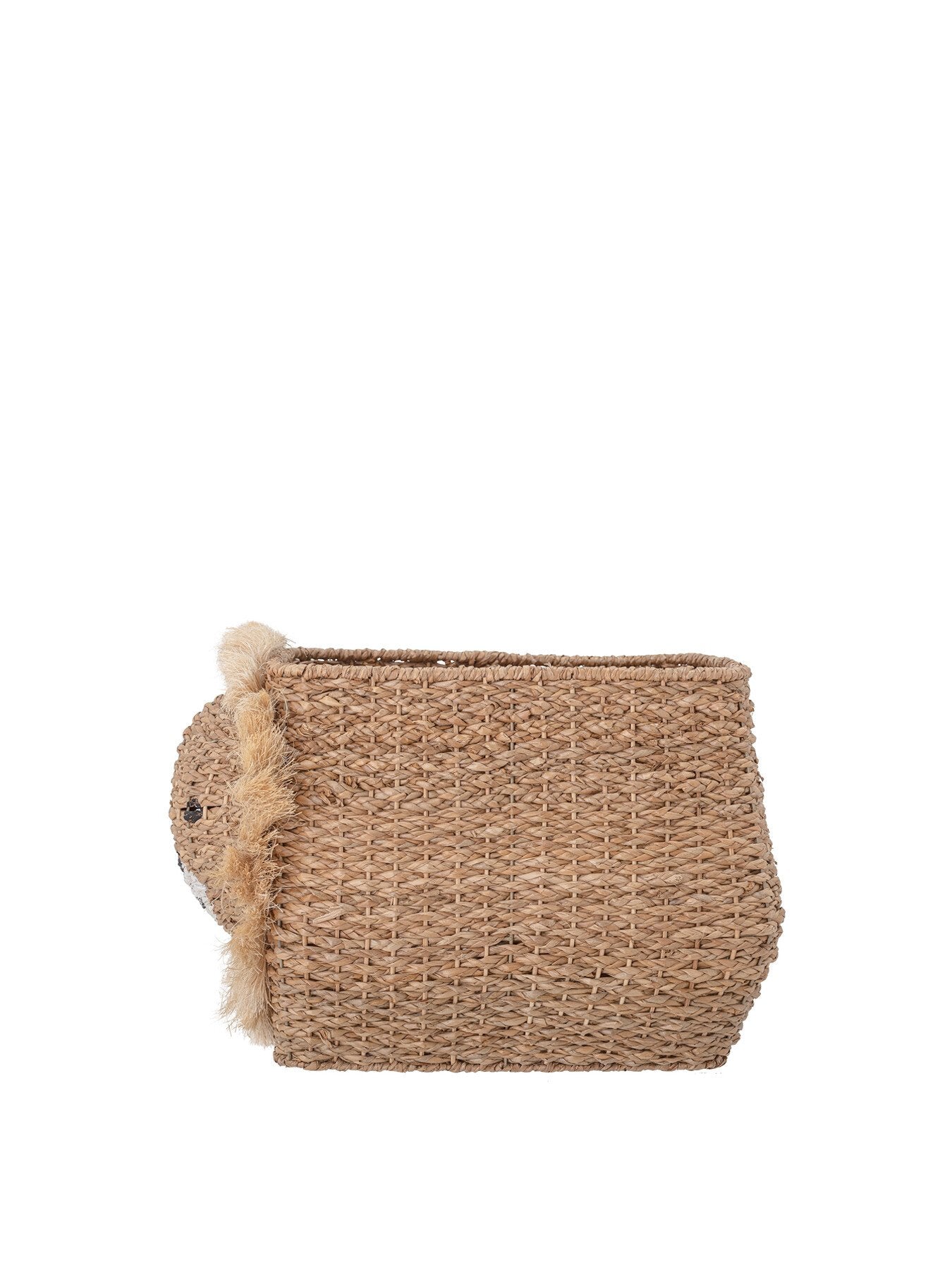 Harrison Basket Nature Bankuan Grass