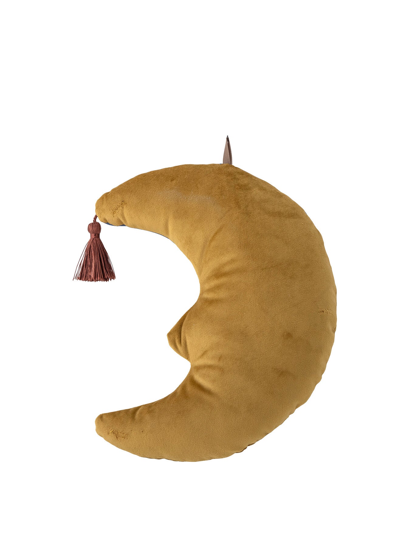 Moony Mobile Brown Polyester