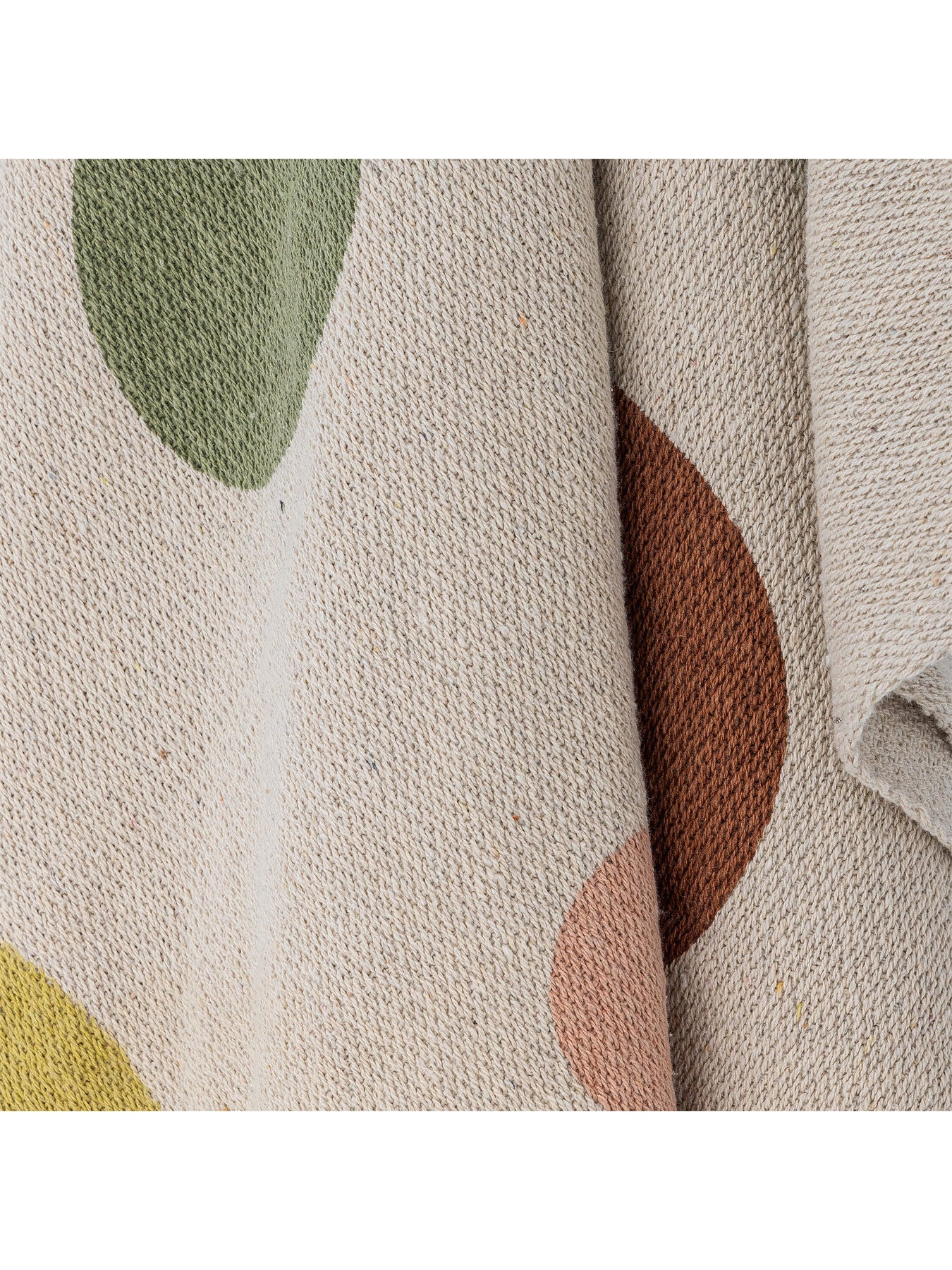 Clennie Throw Recycled Cotton