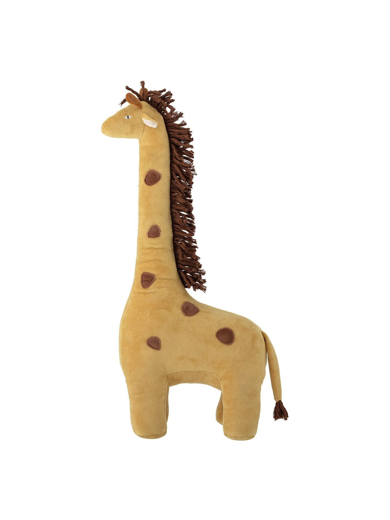 Ibber Soft toy Yellow Polyester