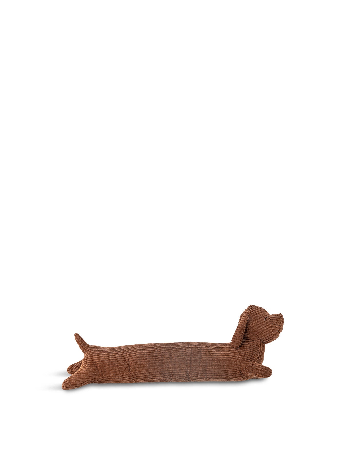 Palle Soft toy, Brown, Polyester