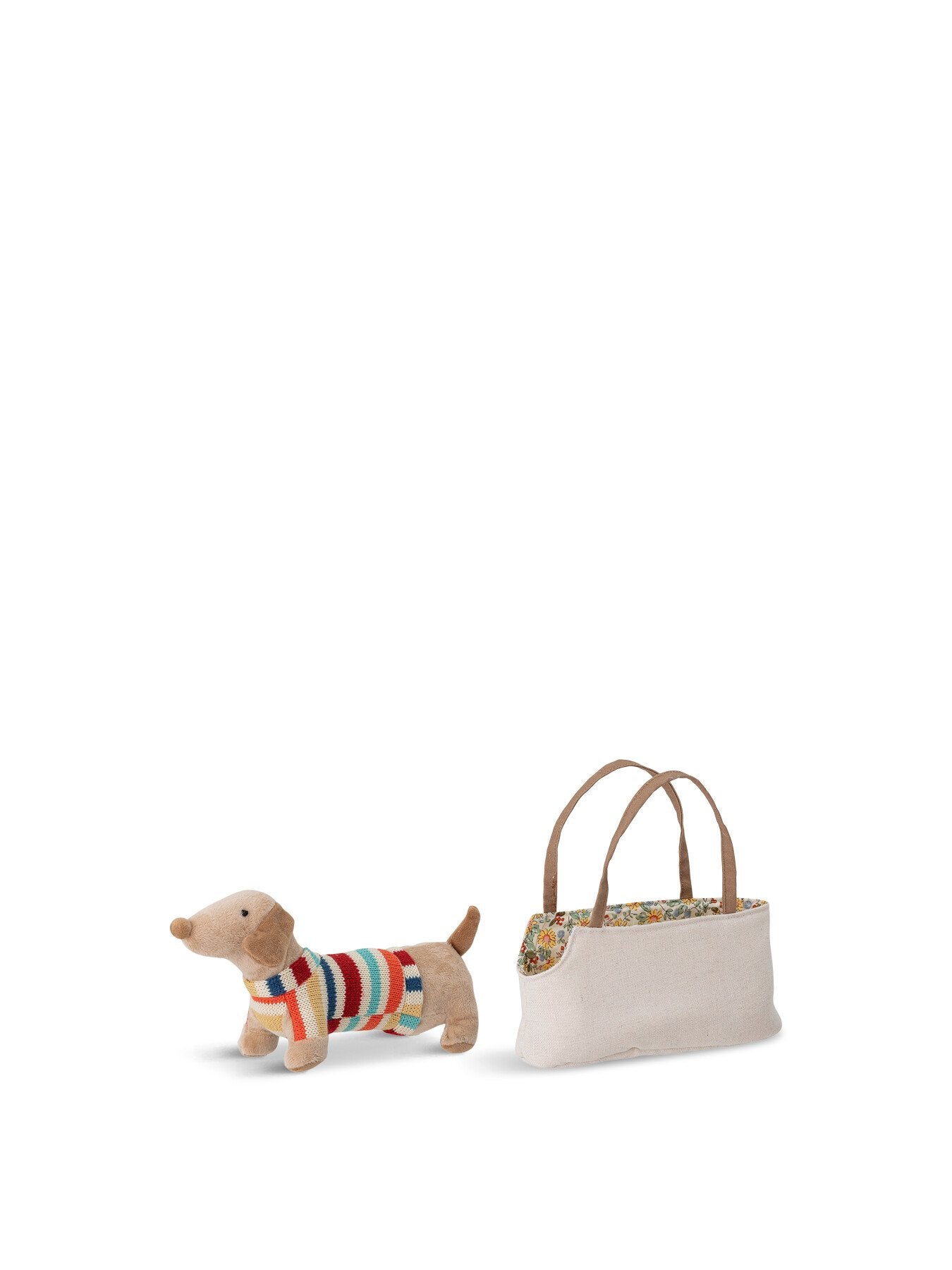 Hilena Soft toy Nature Polyester