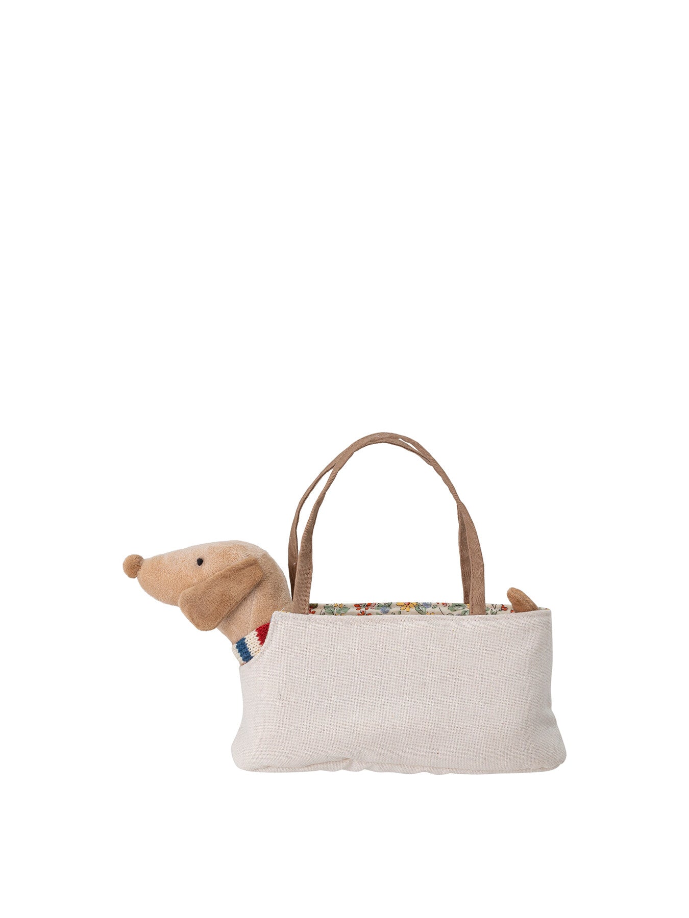 Hilena Soft toy Nature Polyester