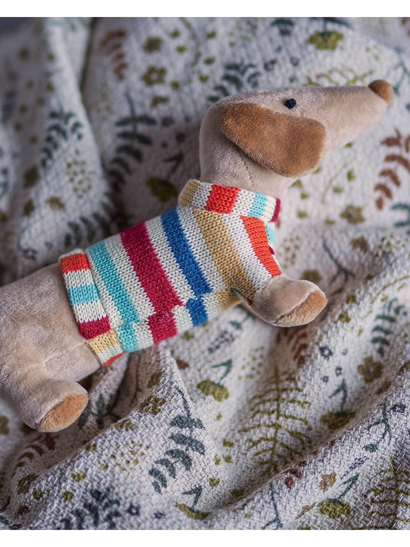 Hilena Soft toy Nature Polyester