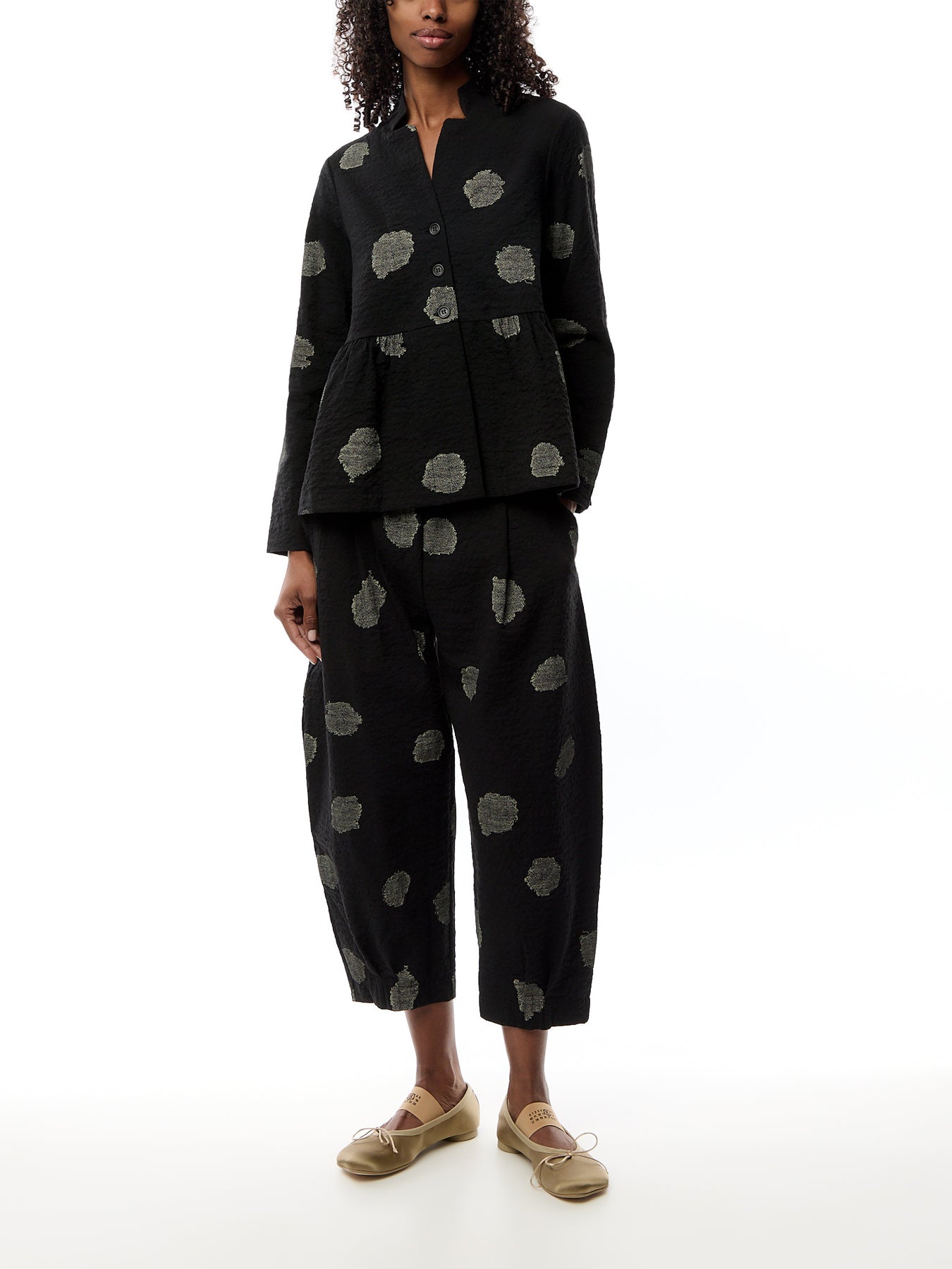 Spot Trouser