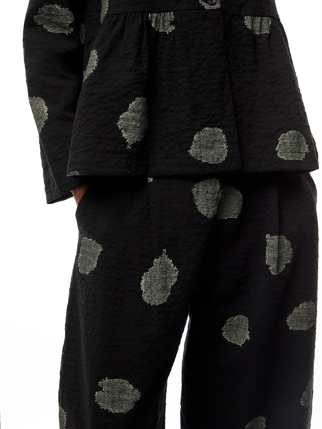 Spot Trouser
