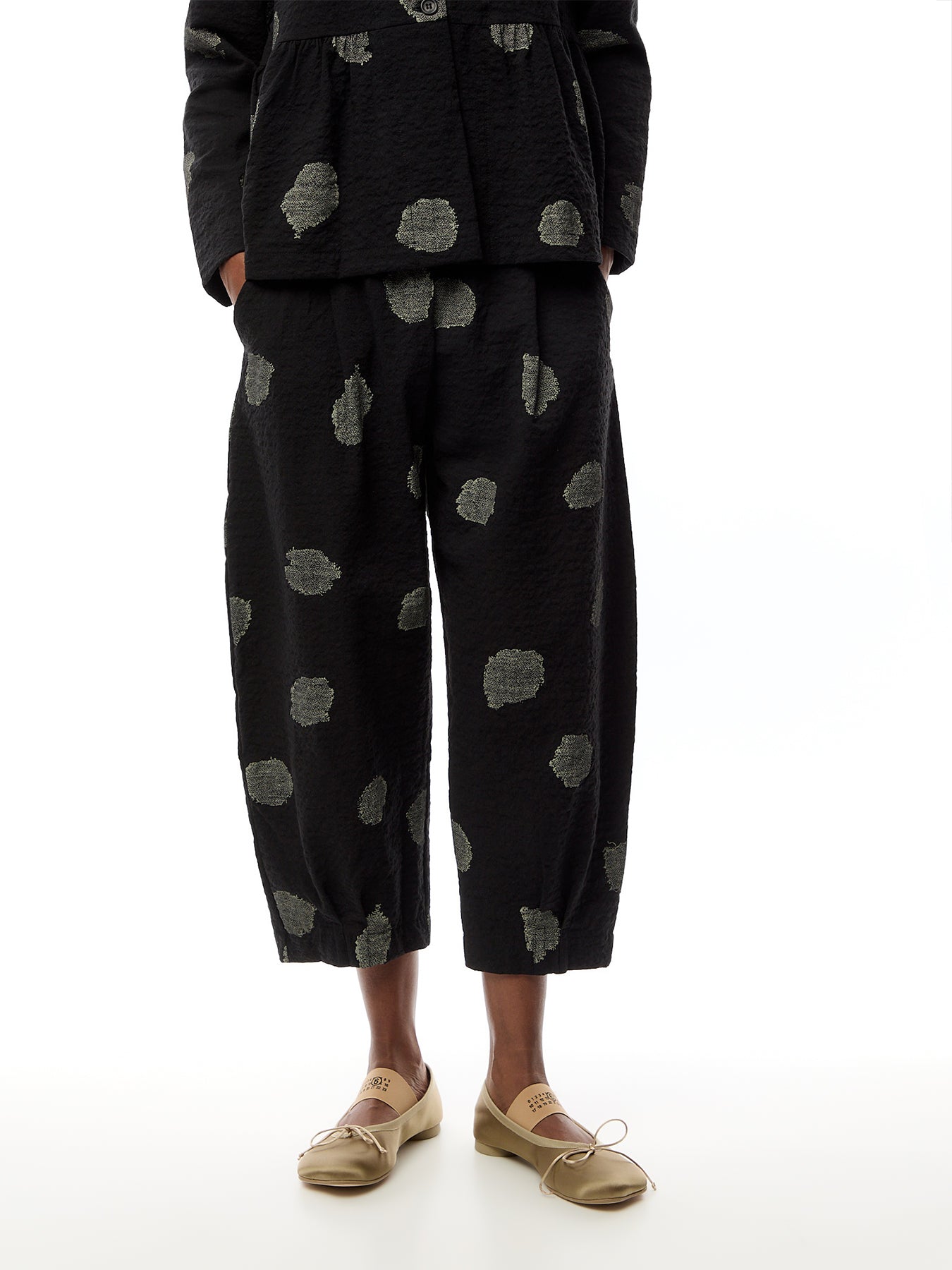Spot Trouser