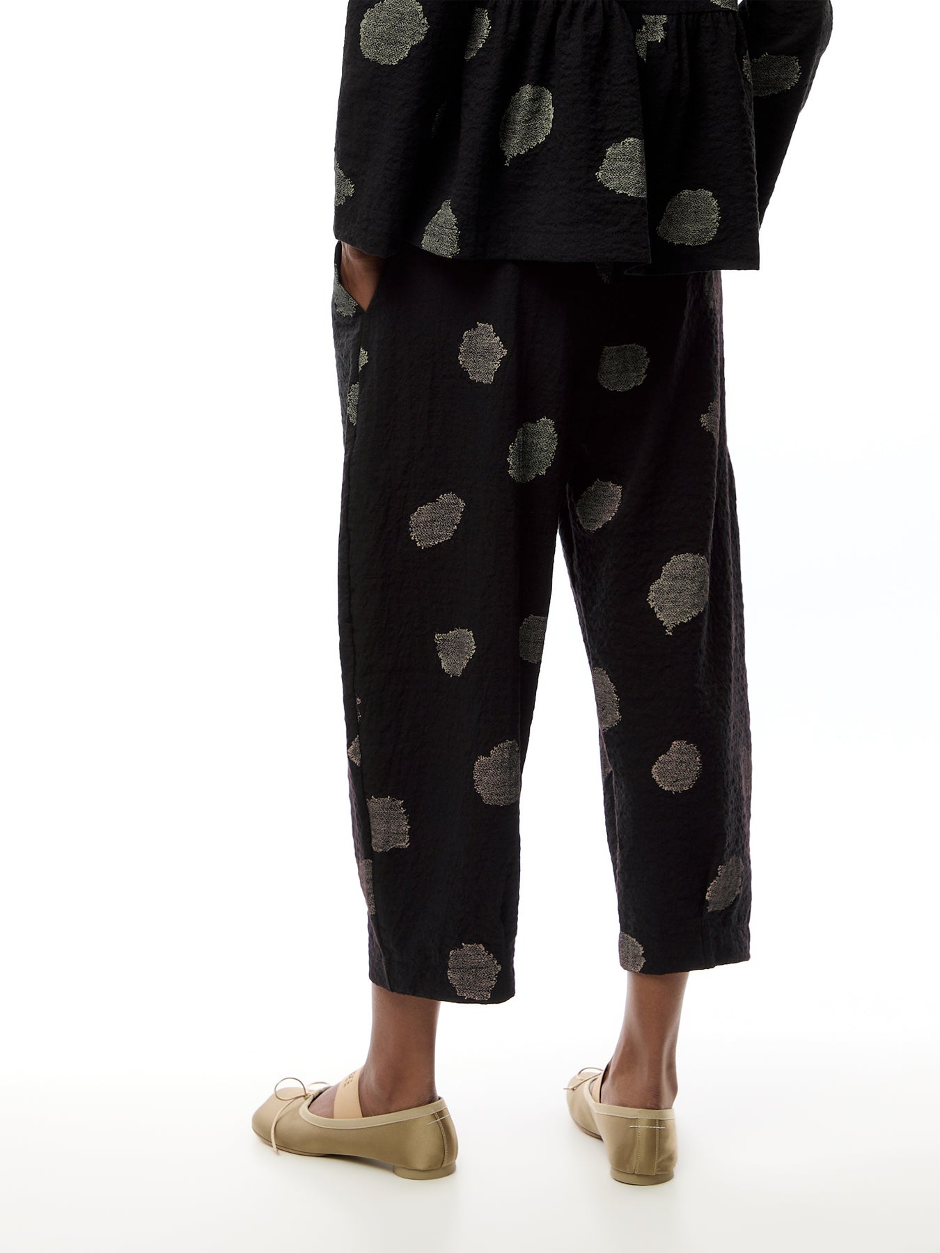 Spot Trouser