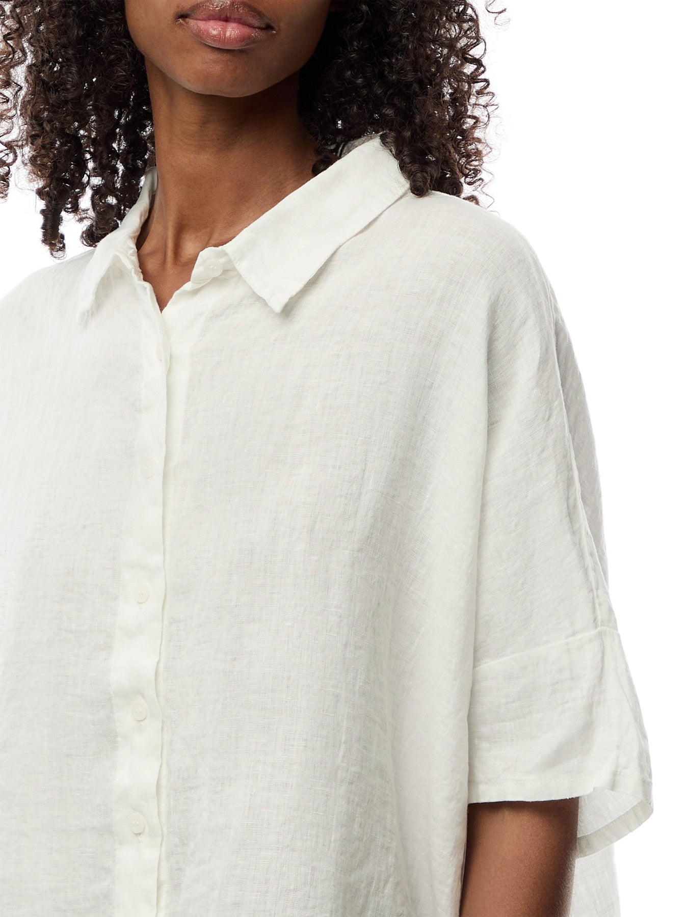 Linen Shirt