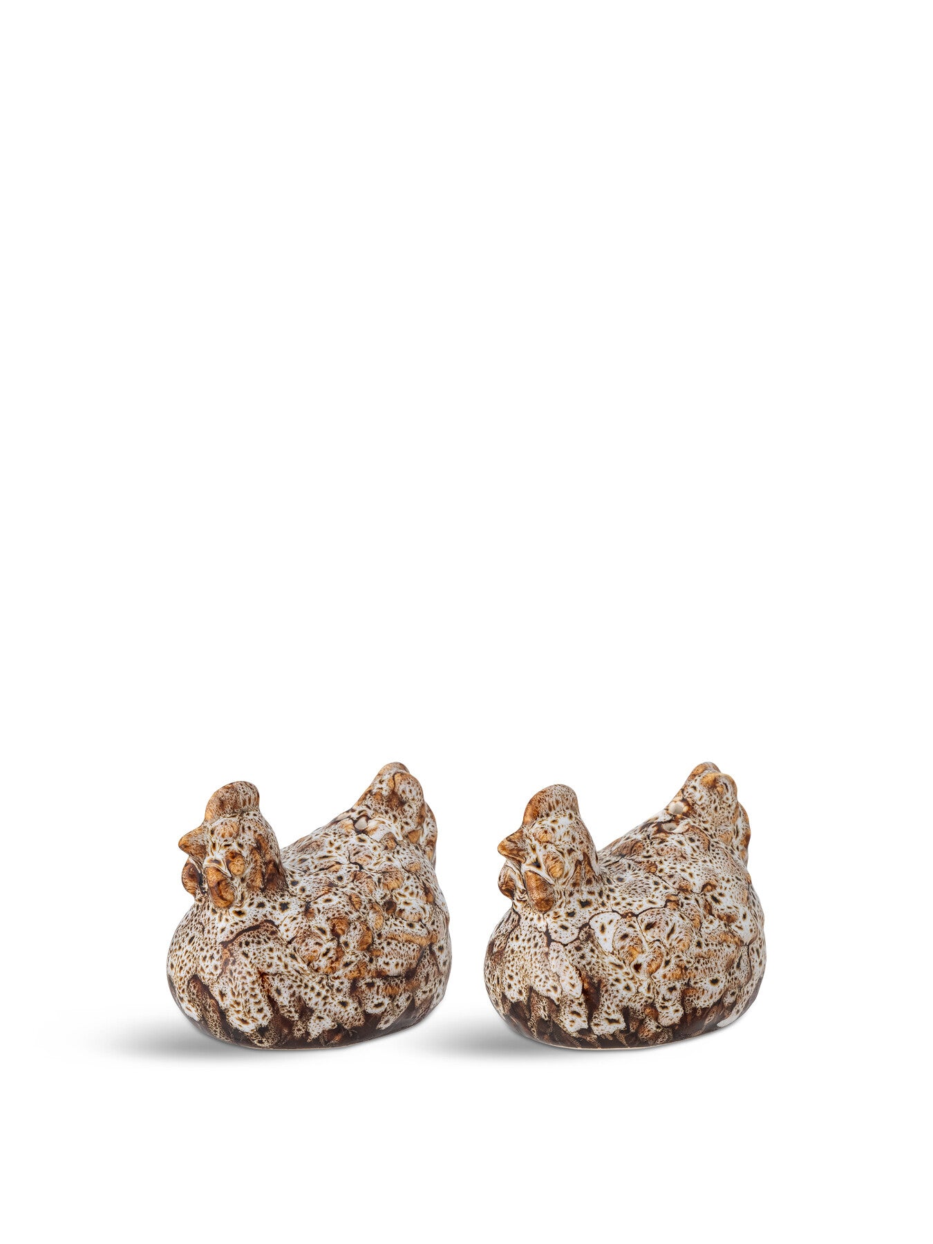 Chicky Salt and Pepper Shakers