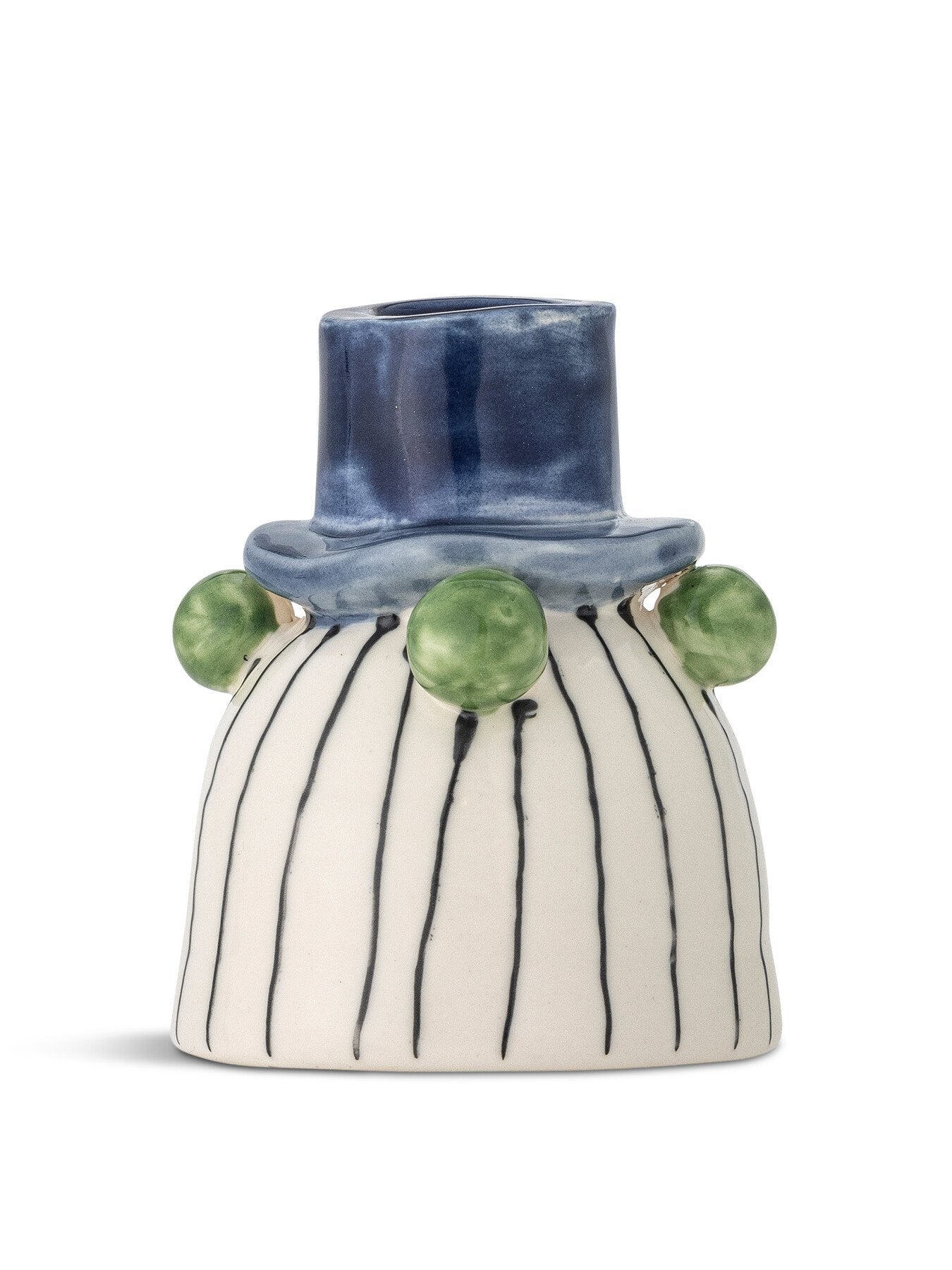 Tacana Candle Holder