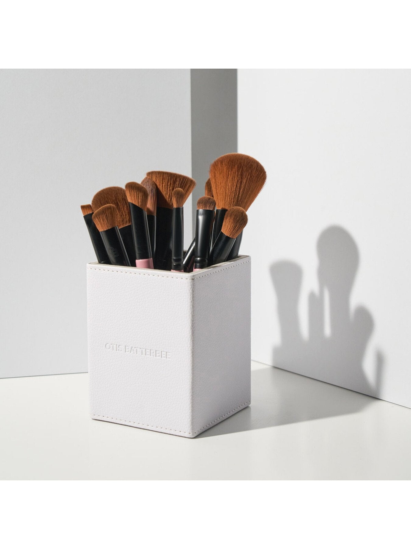 12 Piece Brush Set