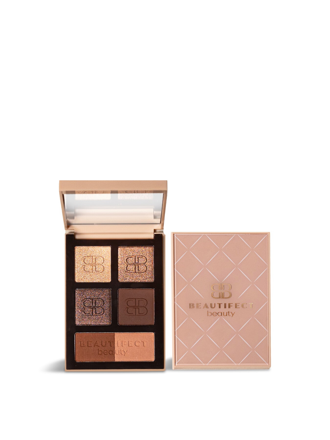 Nude Eyeshadow Palette