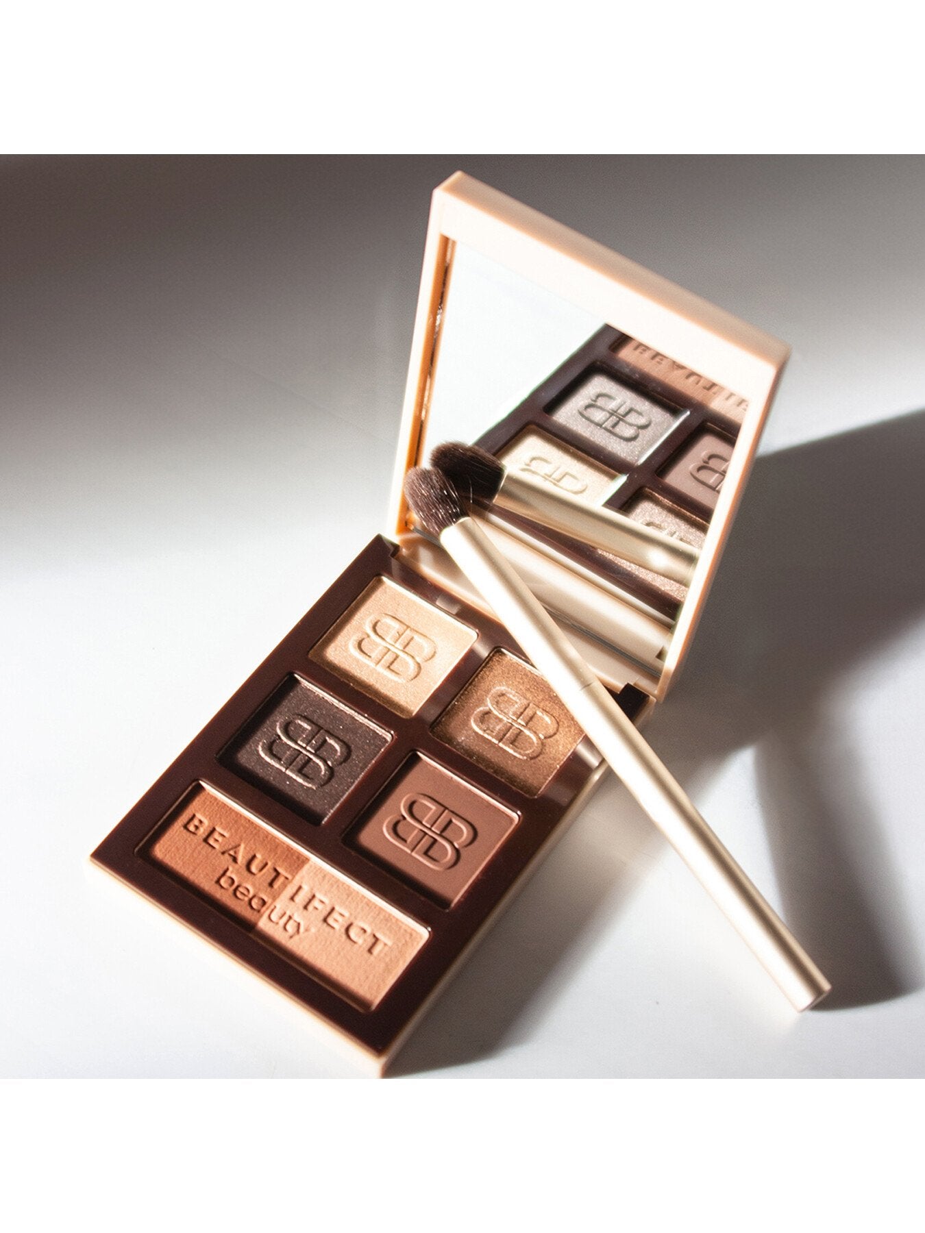 Nude Eyeshadow Palette