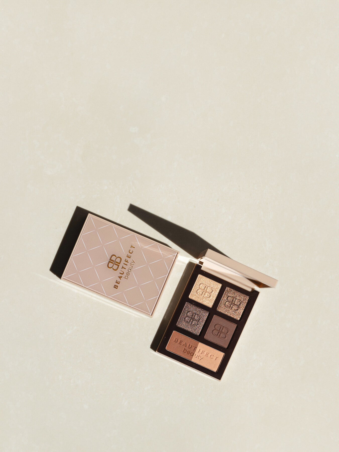 Nude Eyeshadow Palette