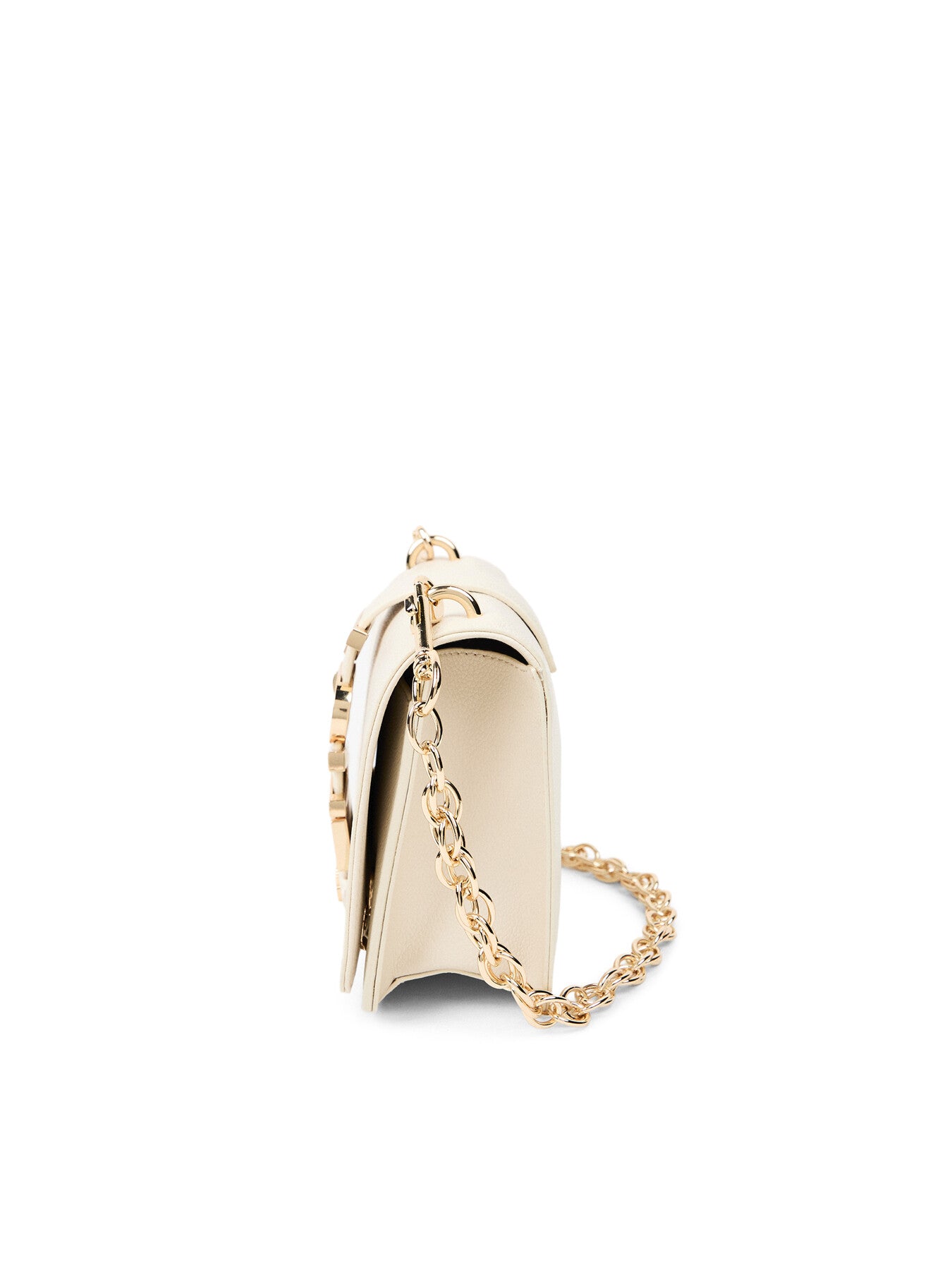 Lovebug Chain Shoulder Bag