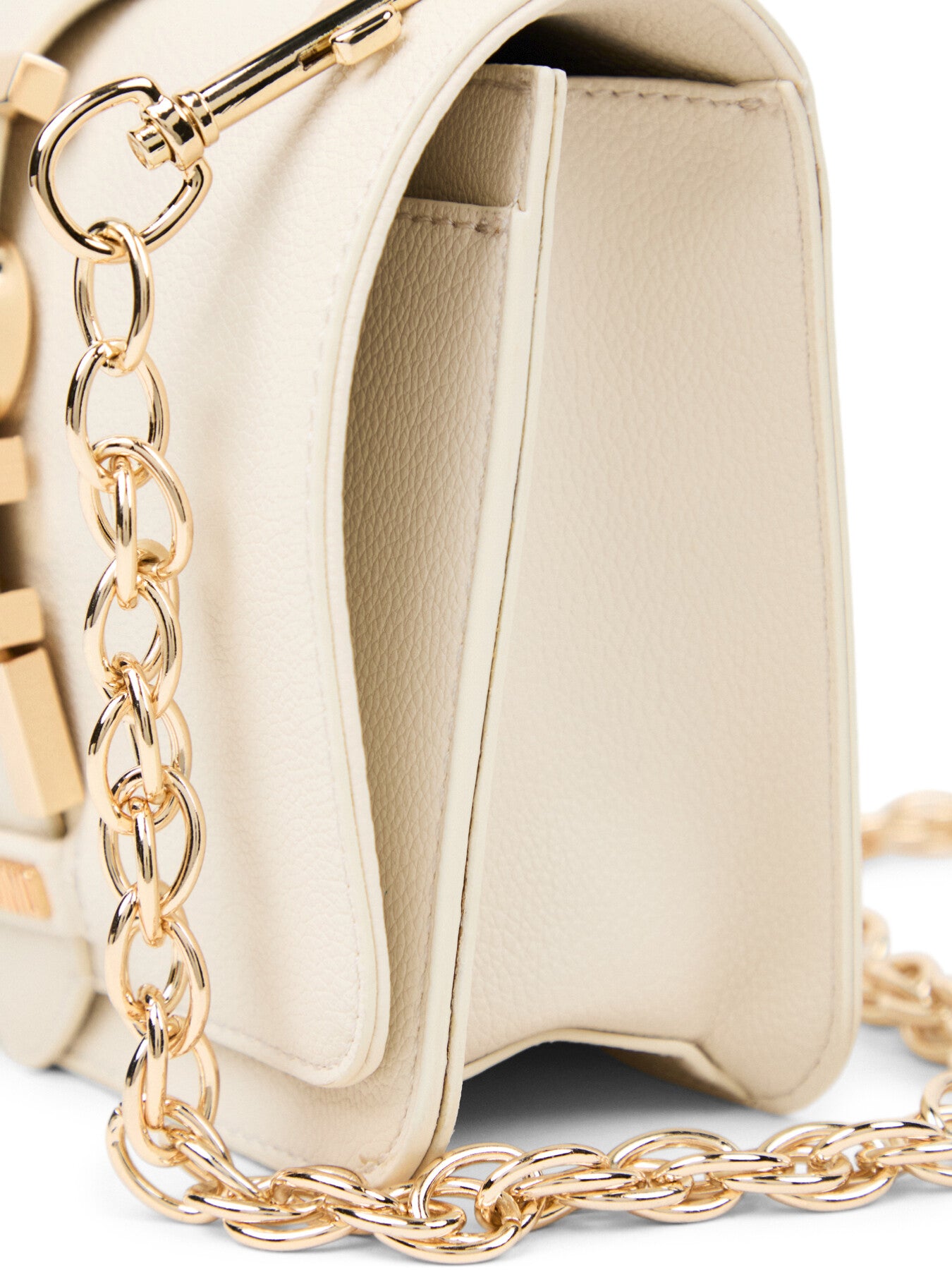 Lovebug Chain Shoulder Bag